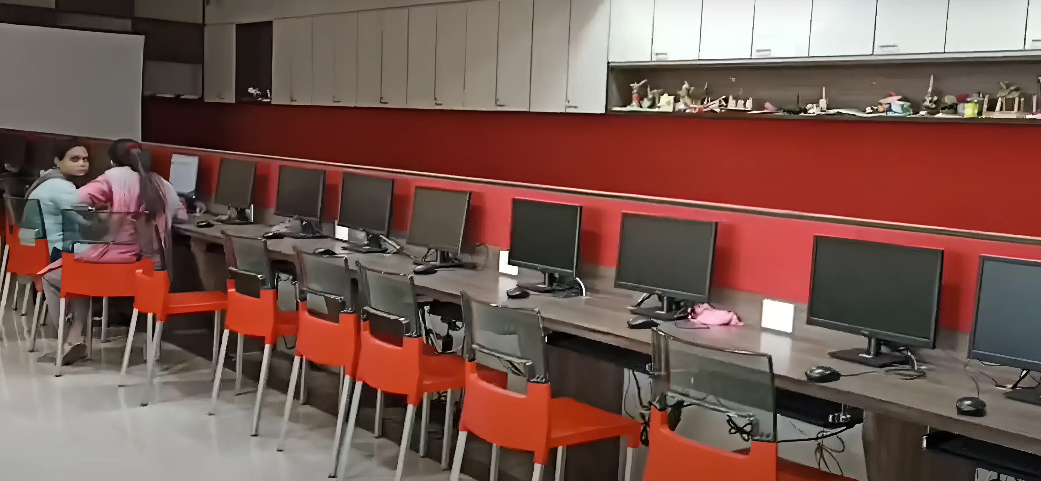 SDJ International College Surat Campus photo 1