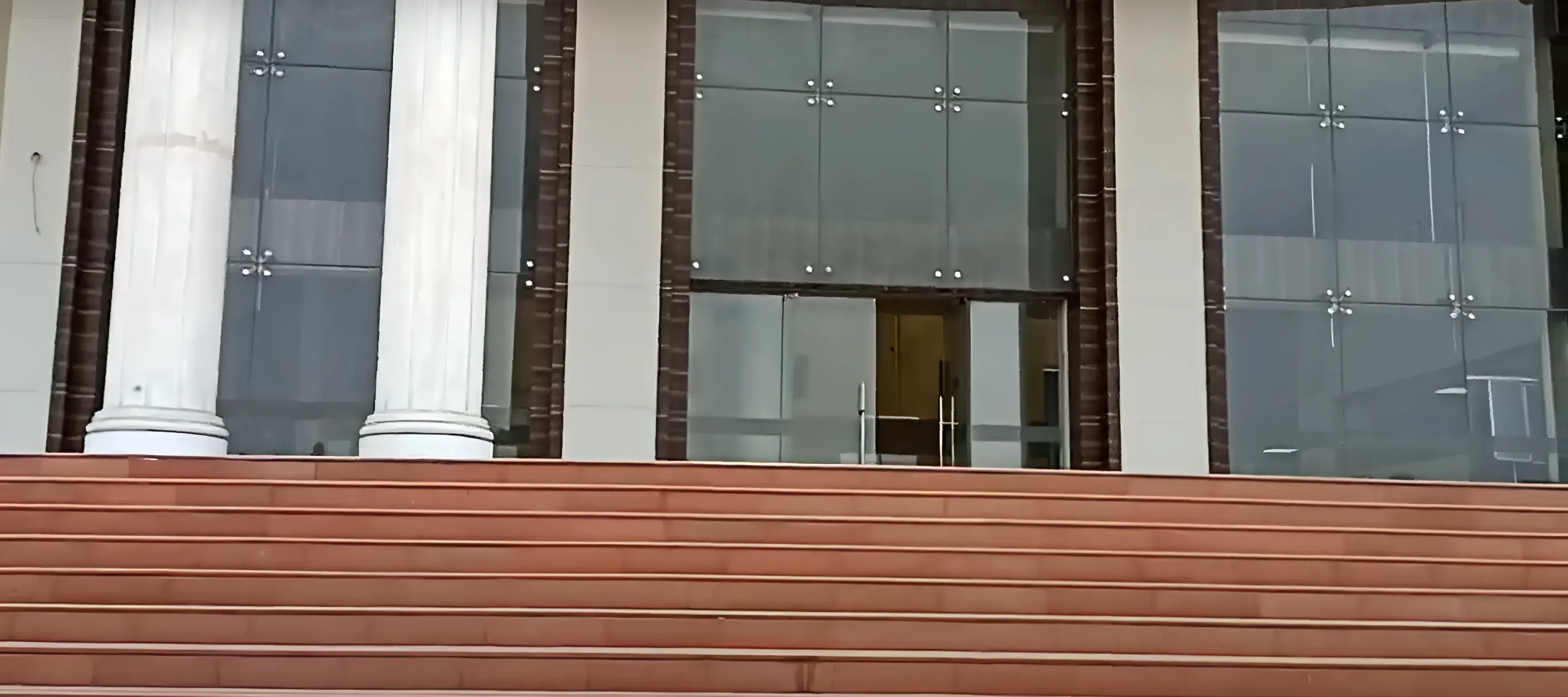 SDJ International College Surat Campus photo 2