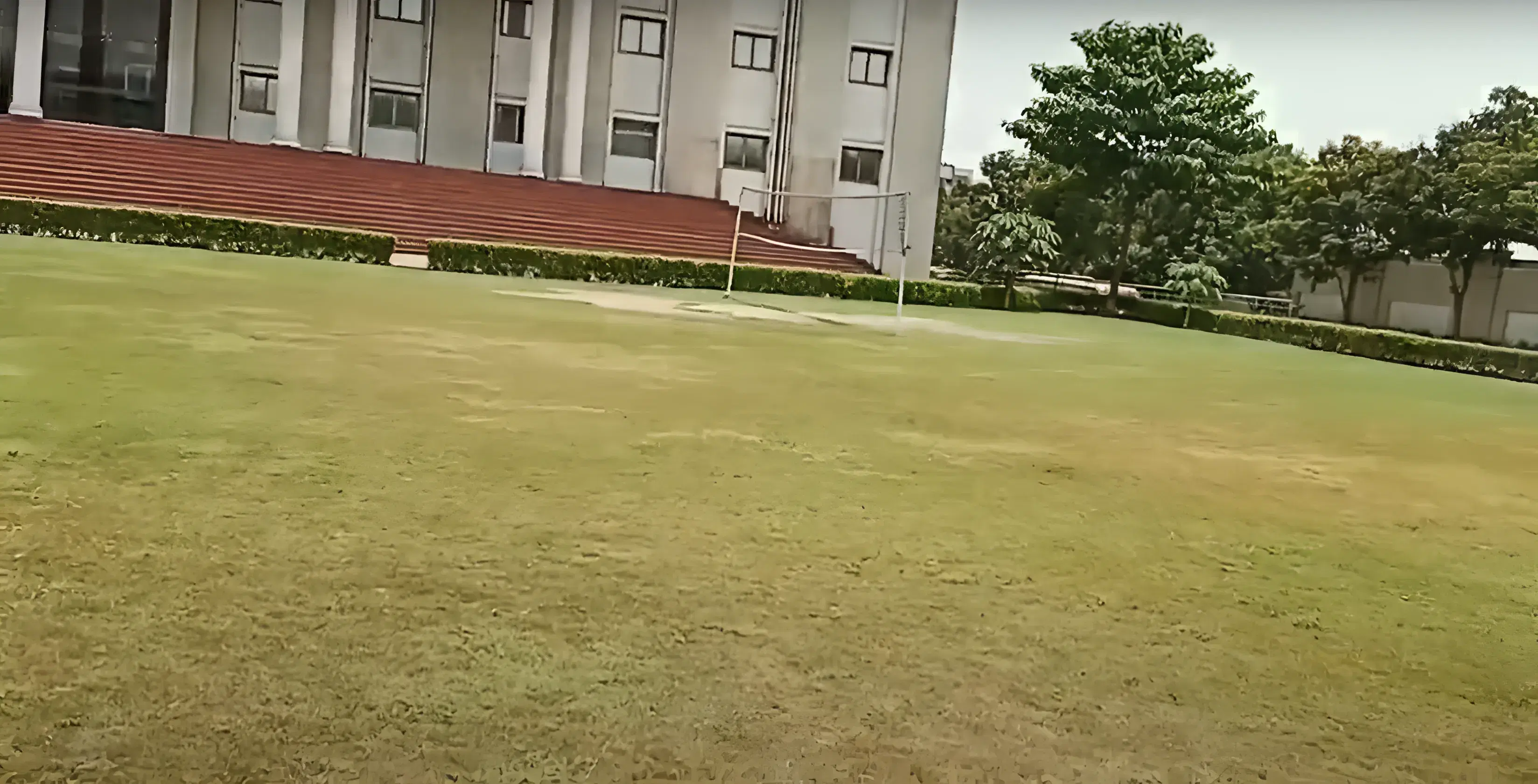 SDJ International College Surat Sports Facilities photo 2