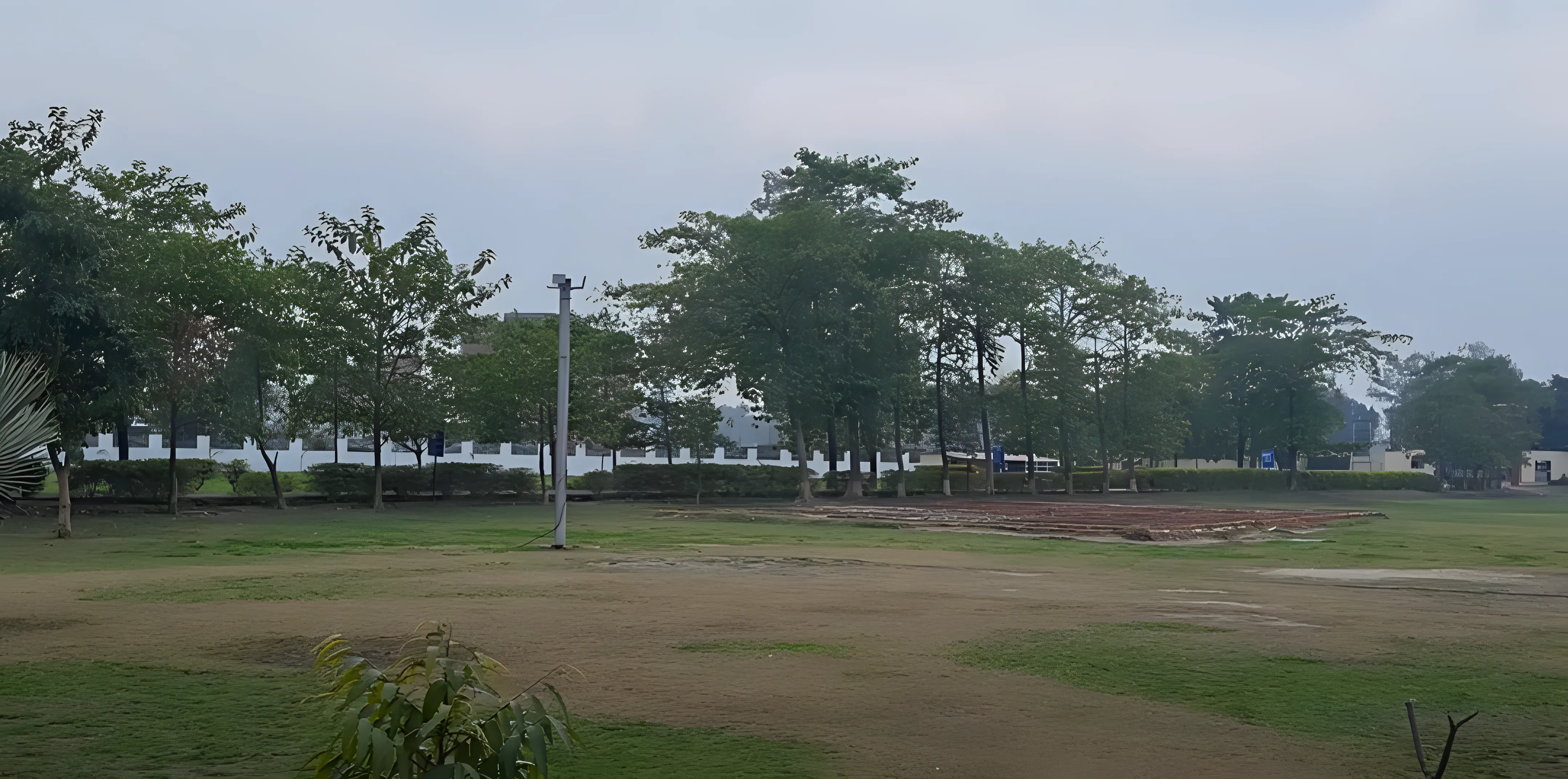 Seth Vishambhar Nath Group Of Educational Institutions Lucknow Sports Facilities photo 3
