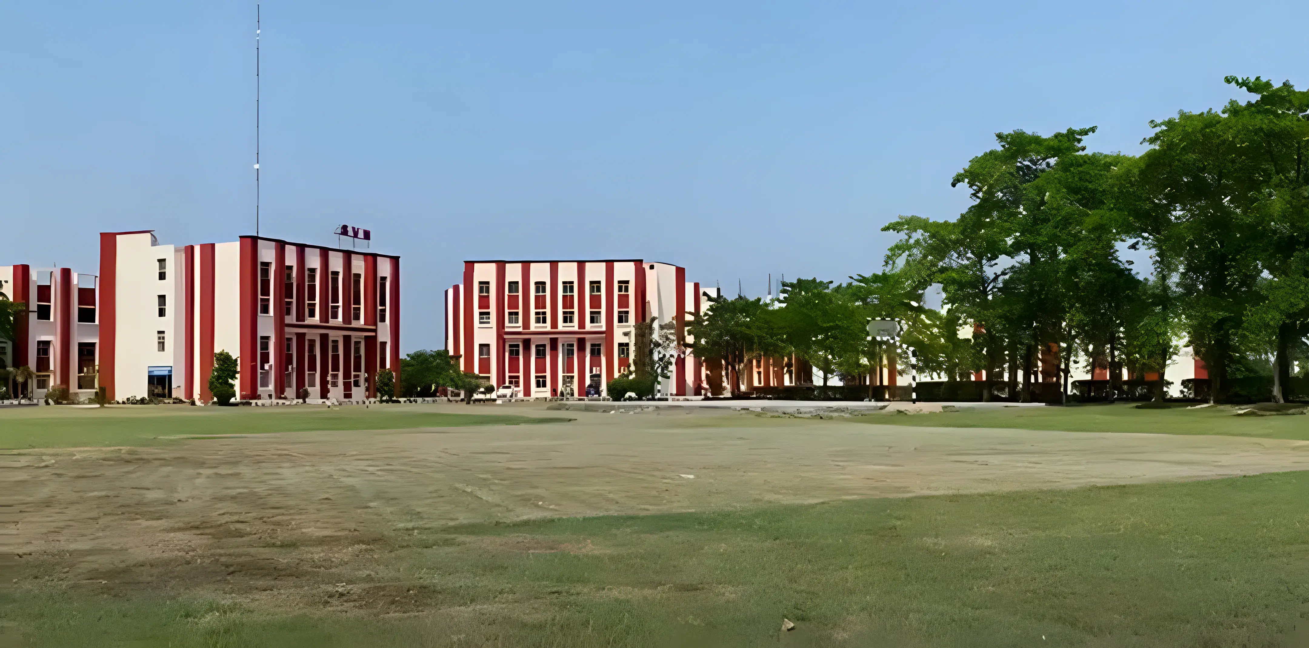 Seth Vishambhar Nath Group Of Educational Institutions Lucknow Sports Facilities photo 5