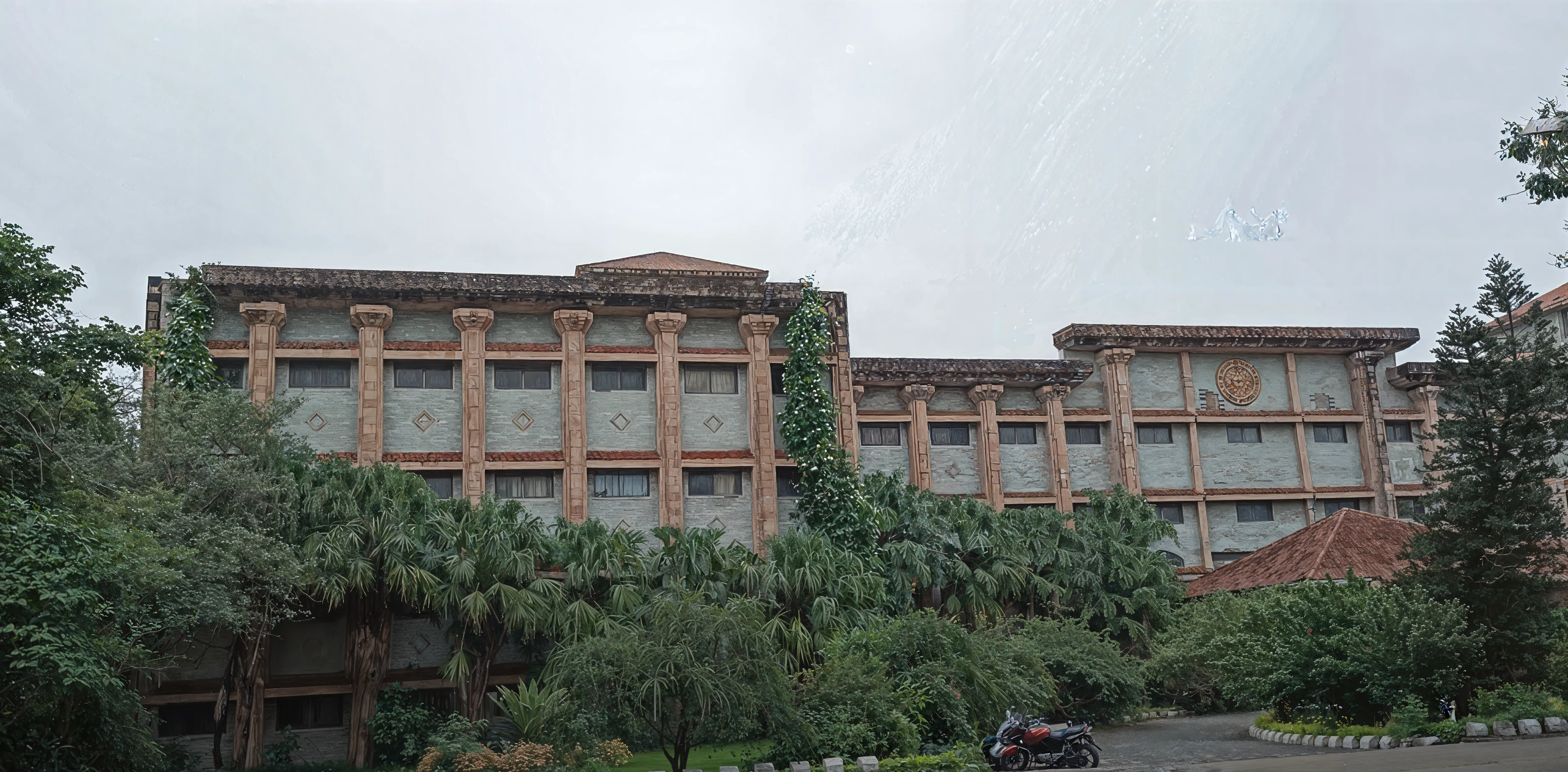 RDGMC Ujjain Academic Infrastructure photo 3