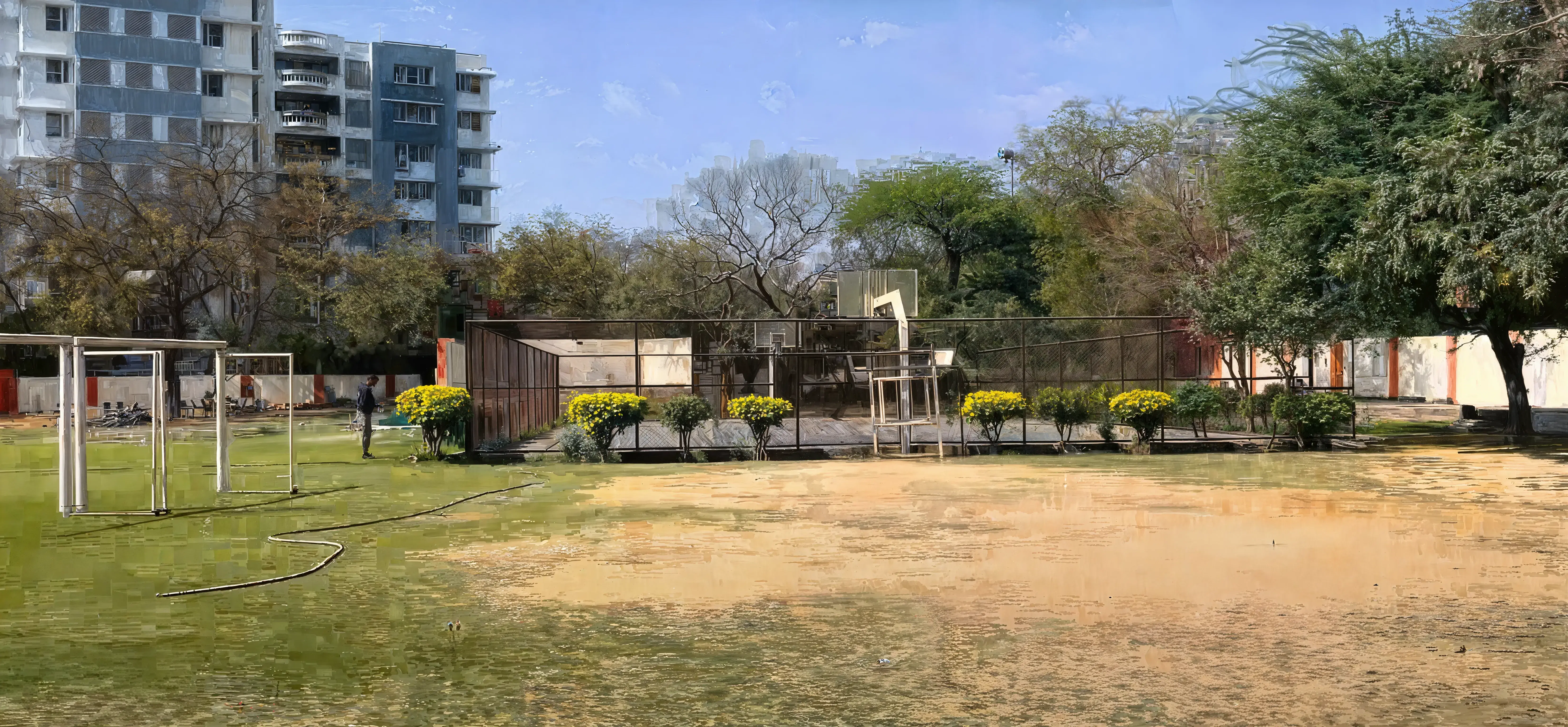 PCACS Sports photo 12