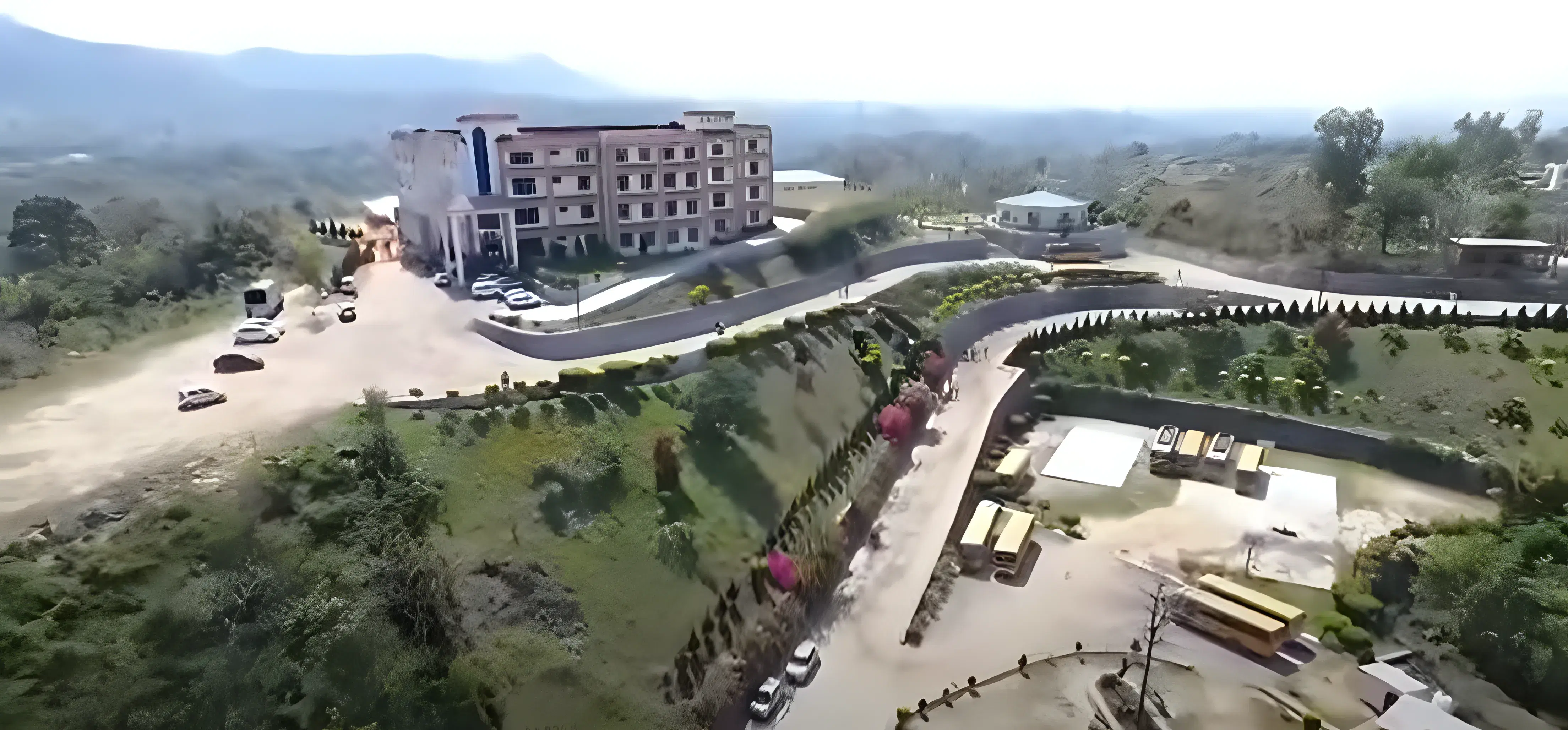 Sukhjinder Group of Institutes Gurdaspur Campus photo 1