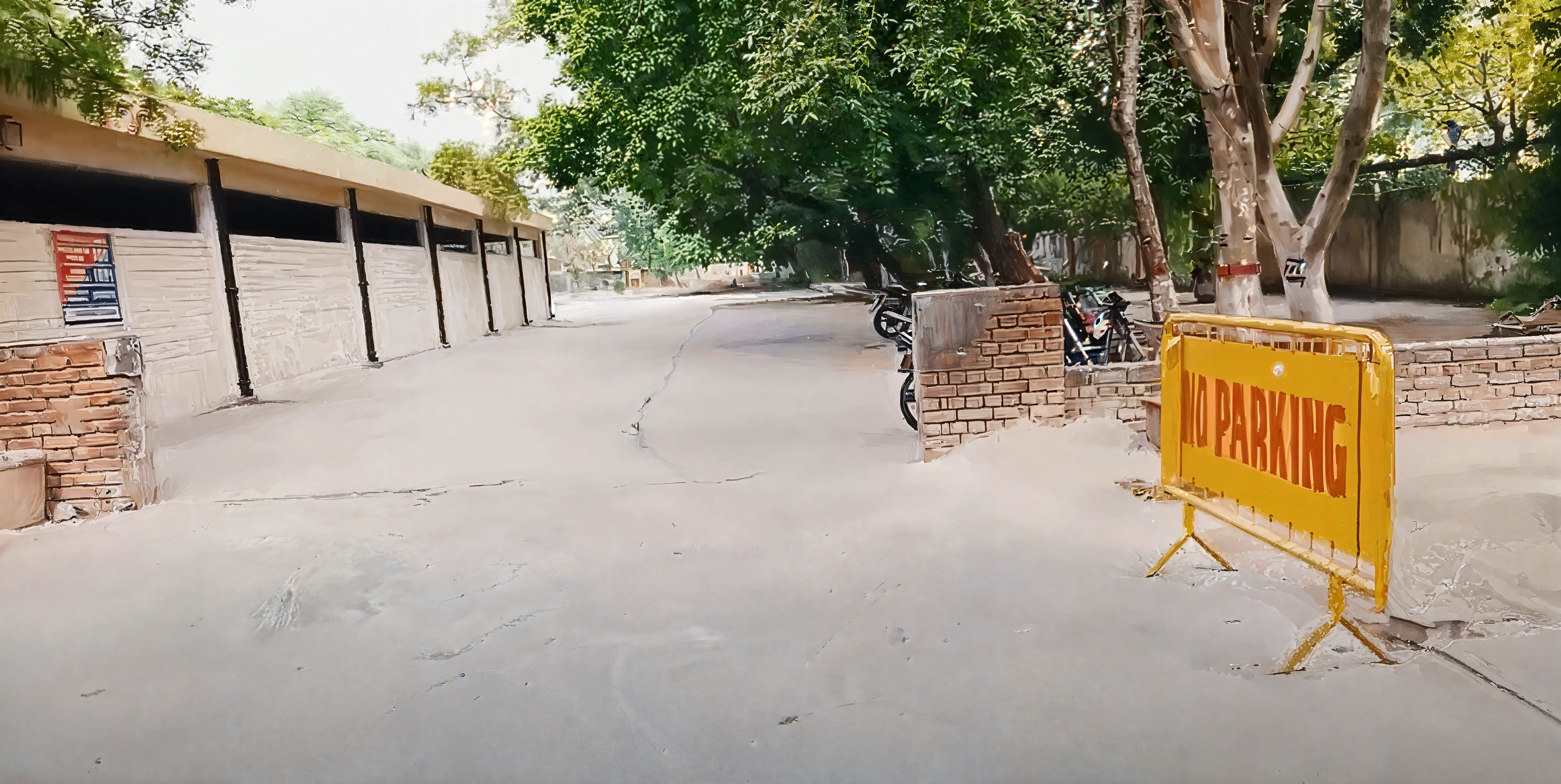 Govt. PG College Karnal Campus photo 4