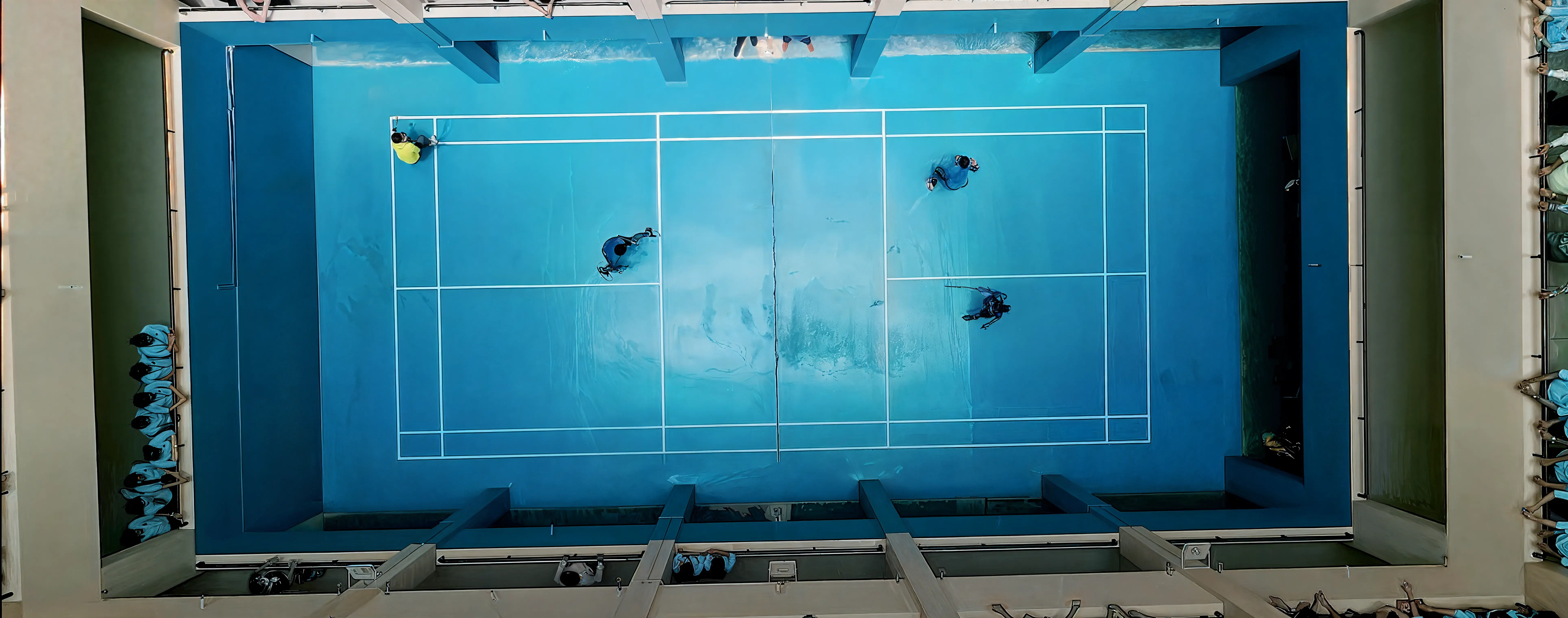 St Aloysius (Deemed To Be University) Mangalore Sports Facilities photo 1