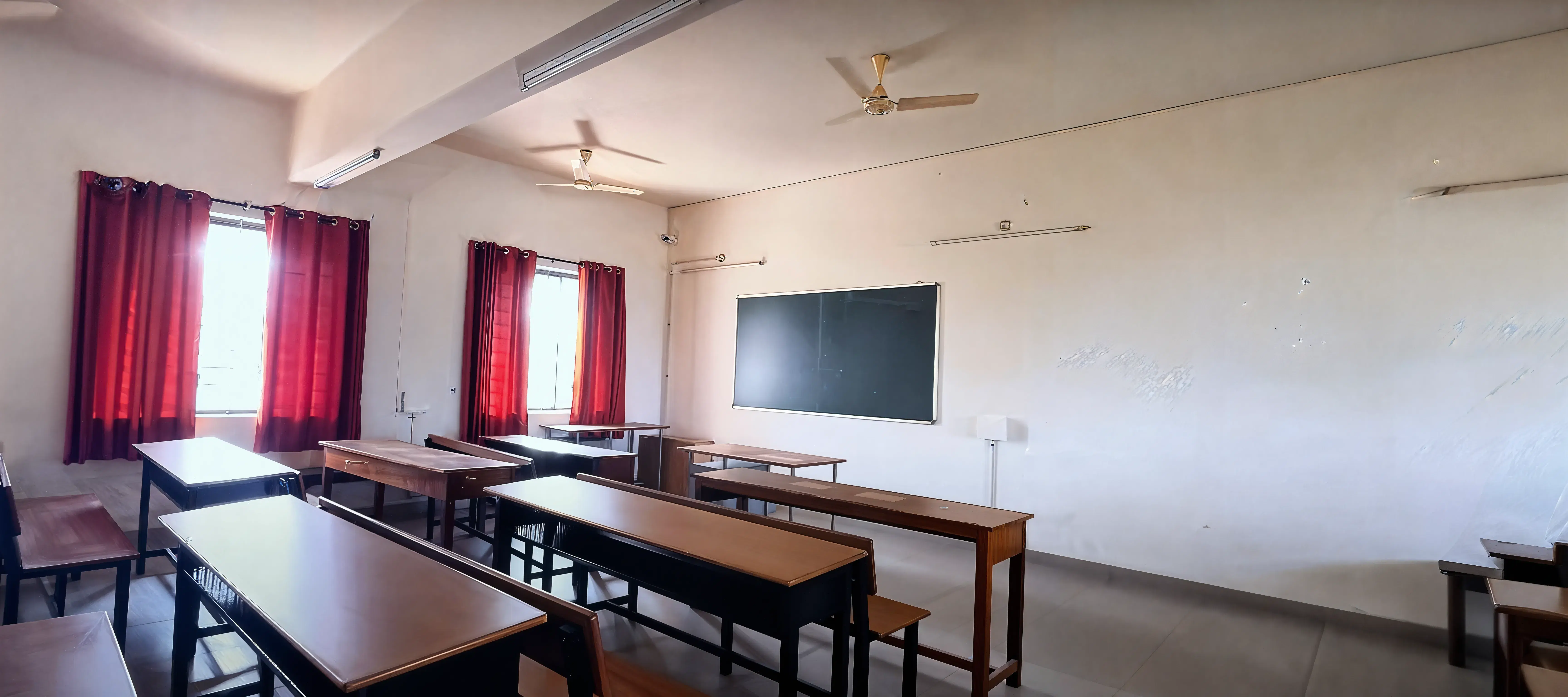 St Aloysius (Deemed To Be University) Mangalore Academic Infrastructure photo 4