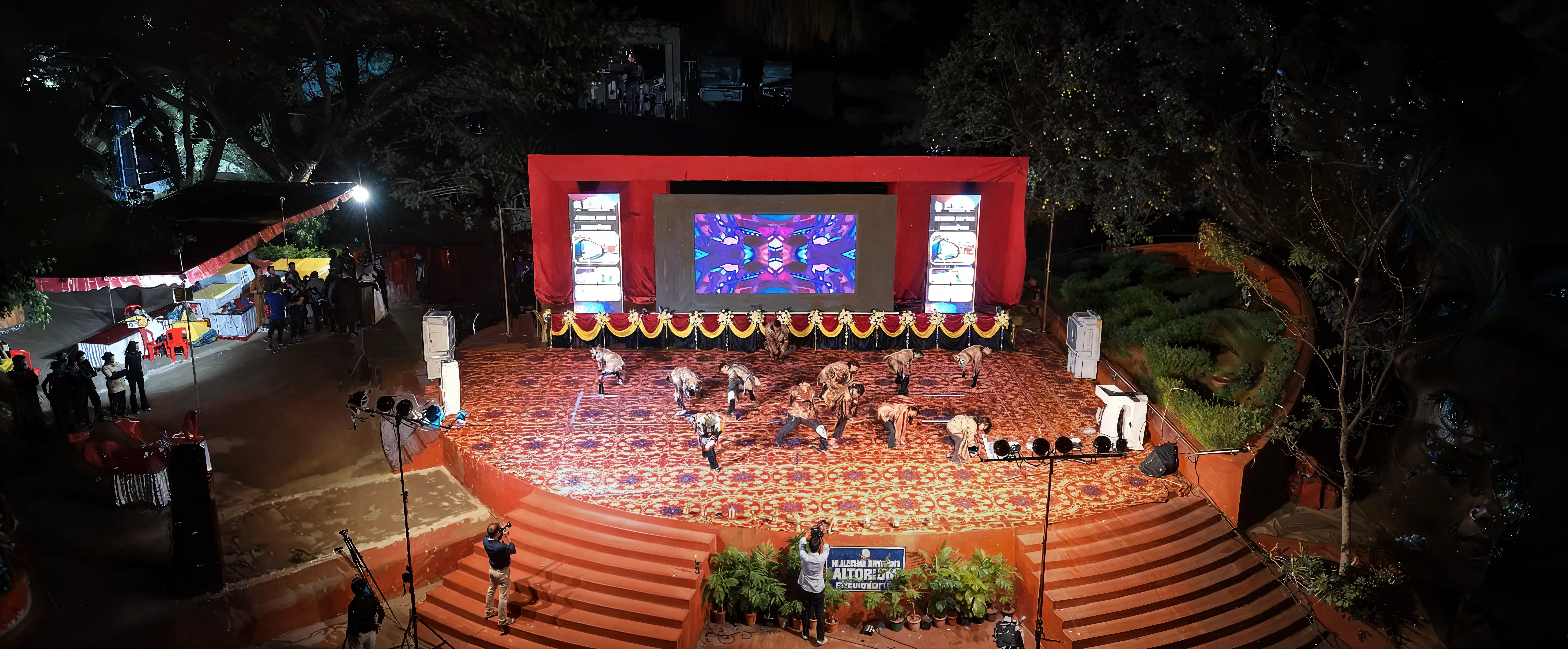 St Aloysius (Deemed To Be University) Mangalore Sports Facilities photo 3