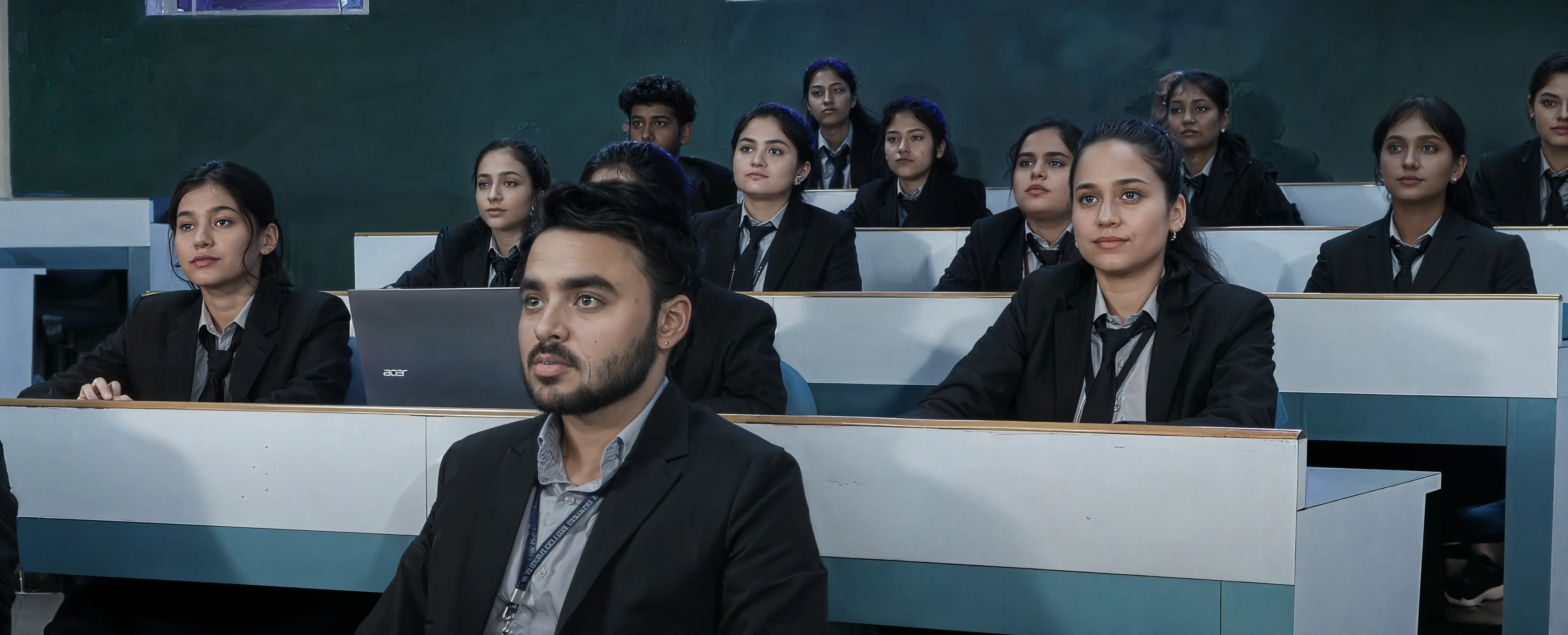 St Aloysius (Deemed To Be University) Mangalore Academic Infrastructure photo 10