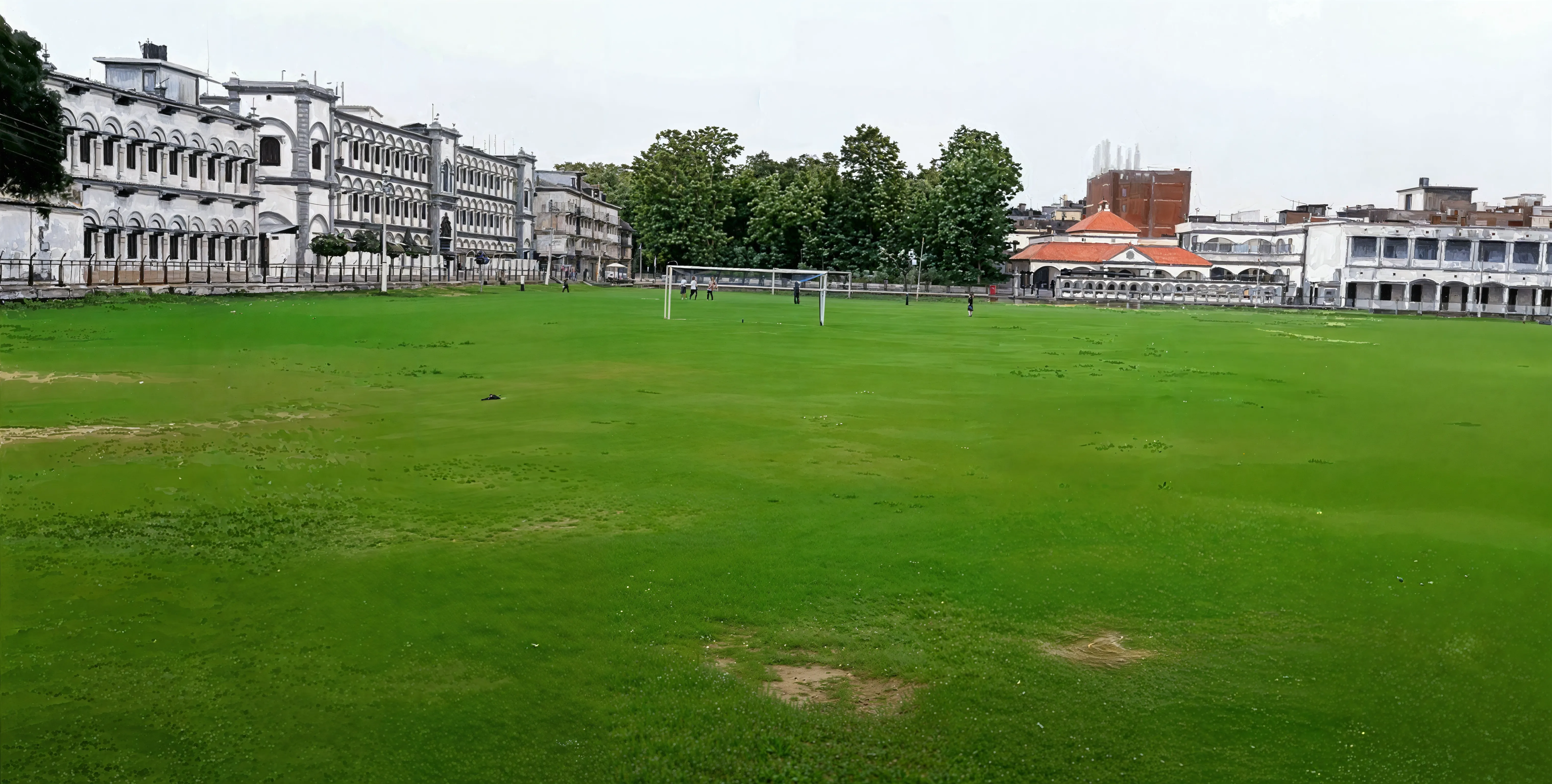Shibli National College Azamgarh Sports Facility photo 4