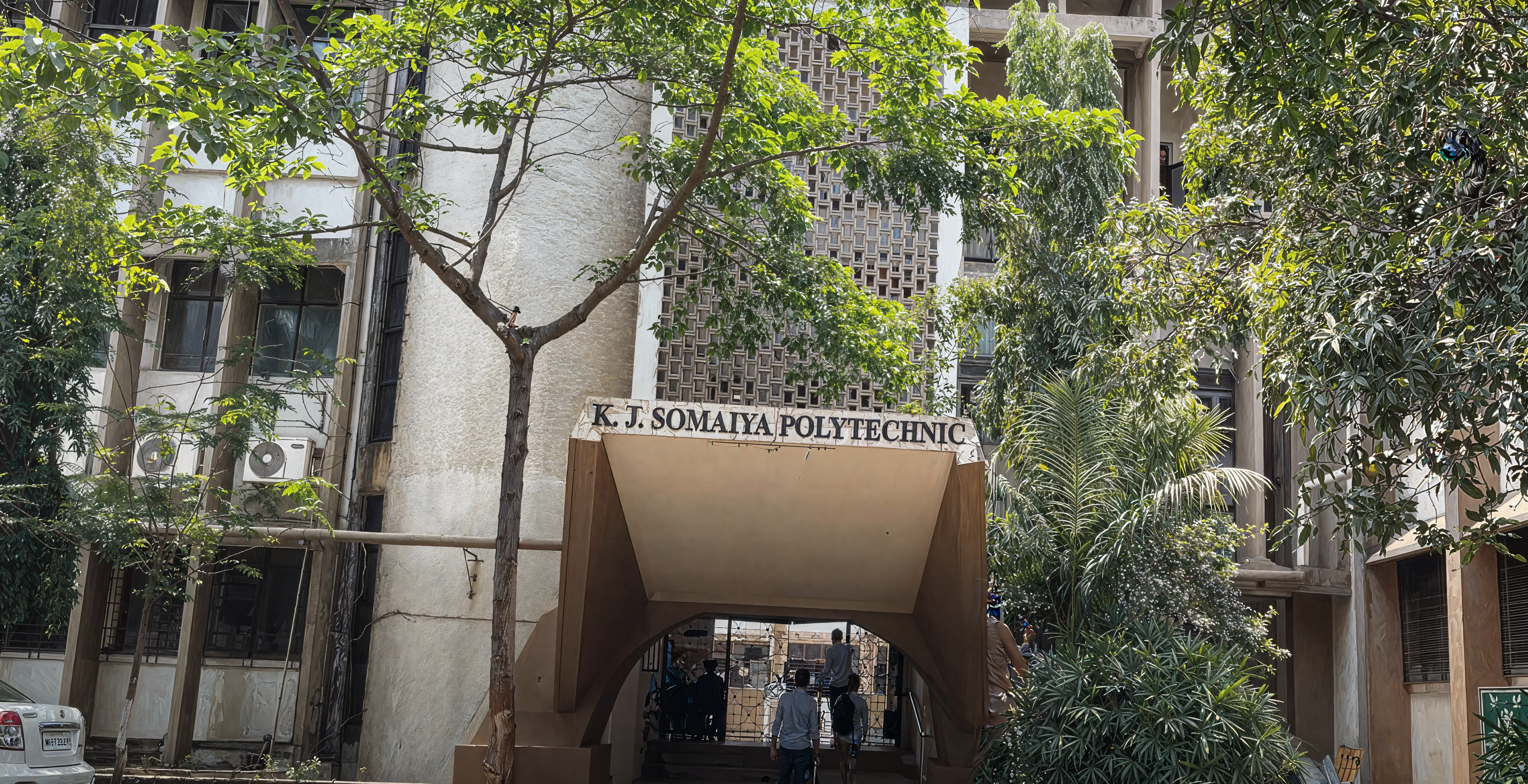 SKSASC campus photo 4