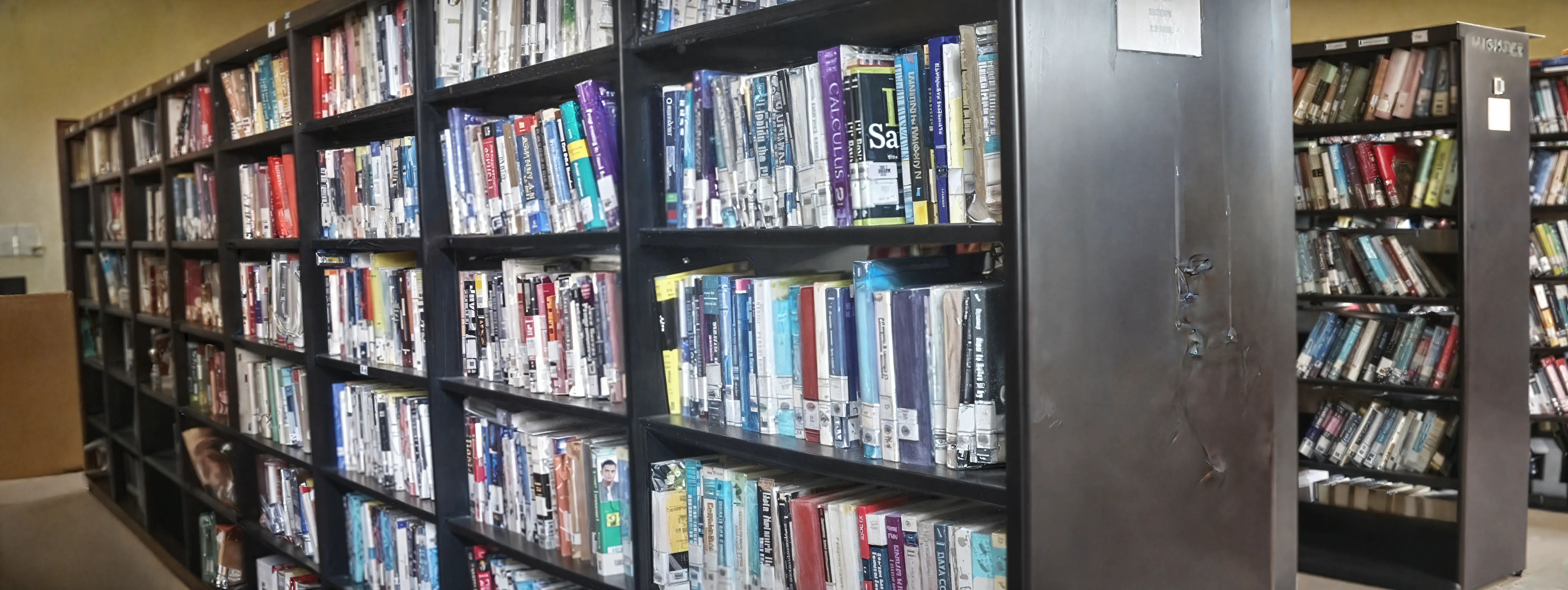 SKSASC library photo 1