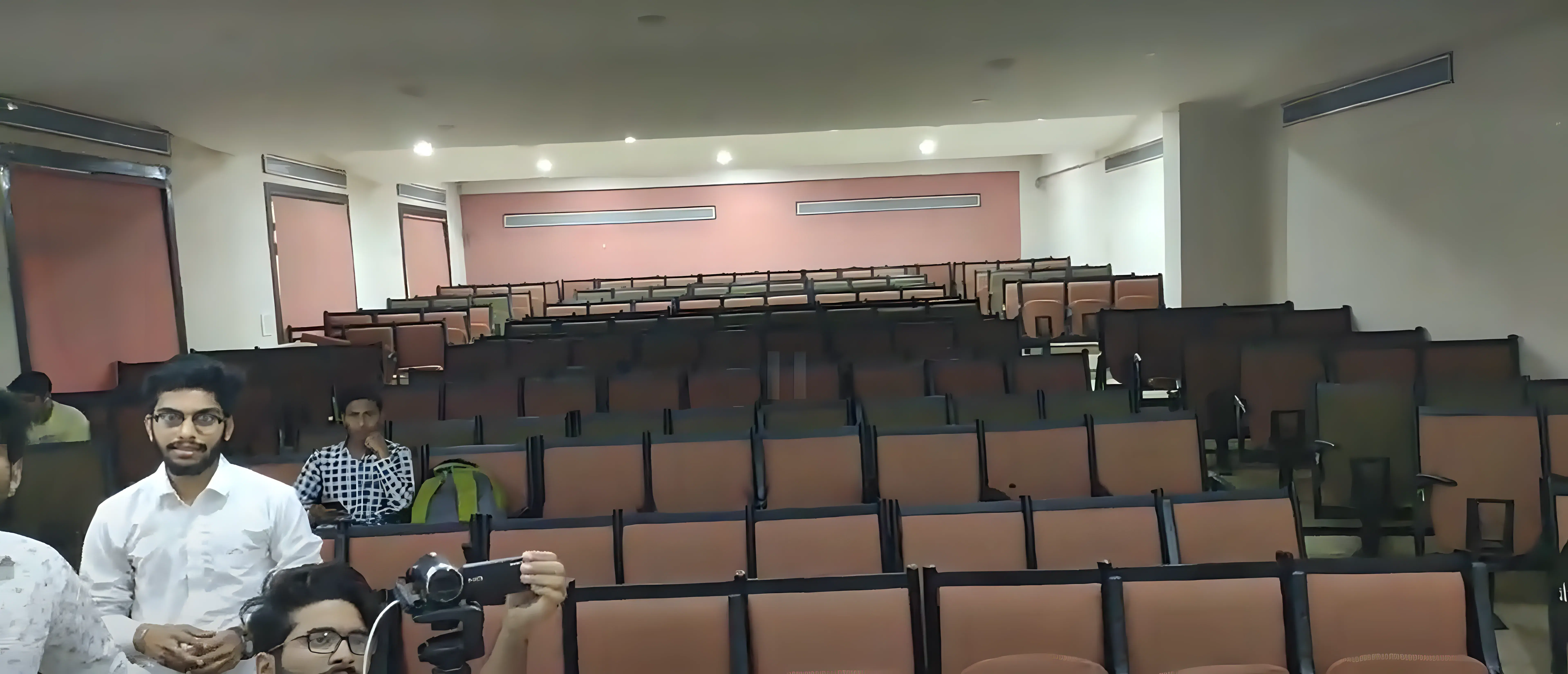 Prestige Institute of Engineering Management and Research Indore Academic Infrastructure photo 1