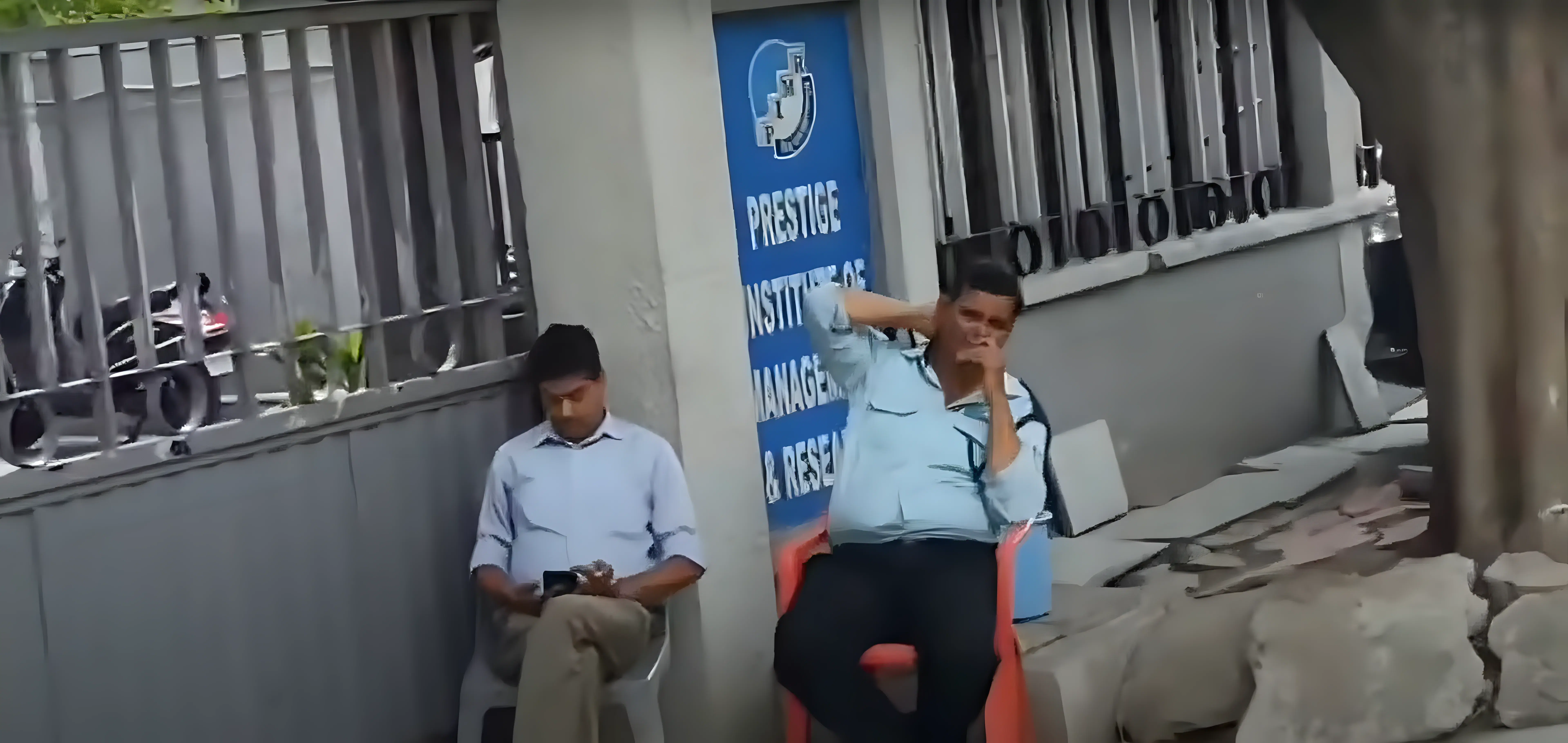 Prestige Institute of Engineering Management and Research Indore Campus photo 3