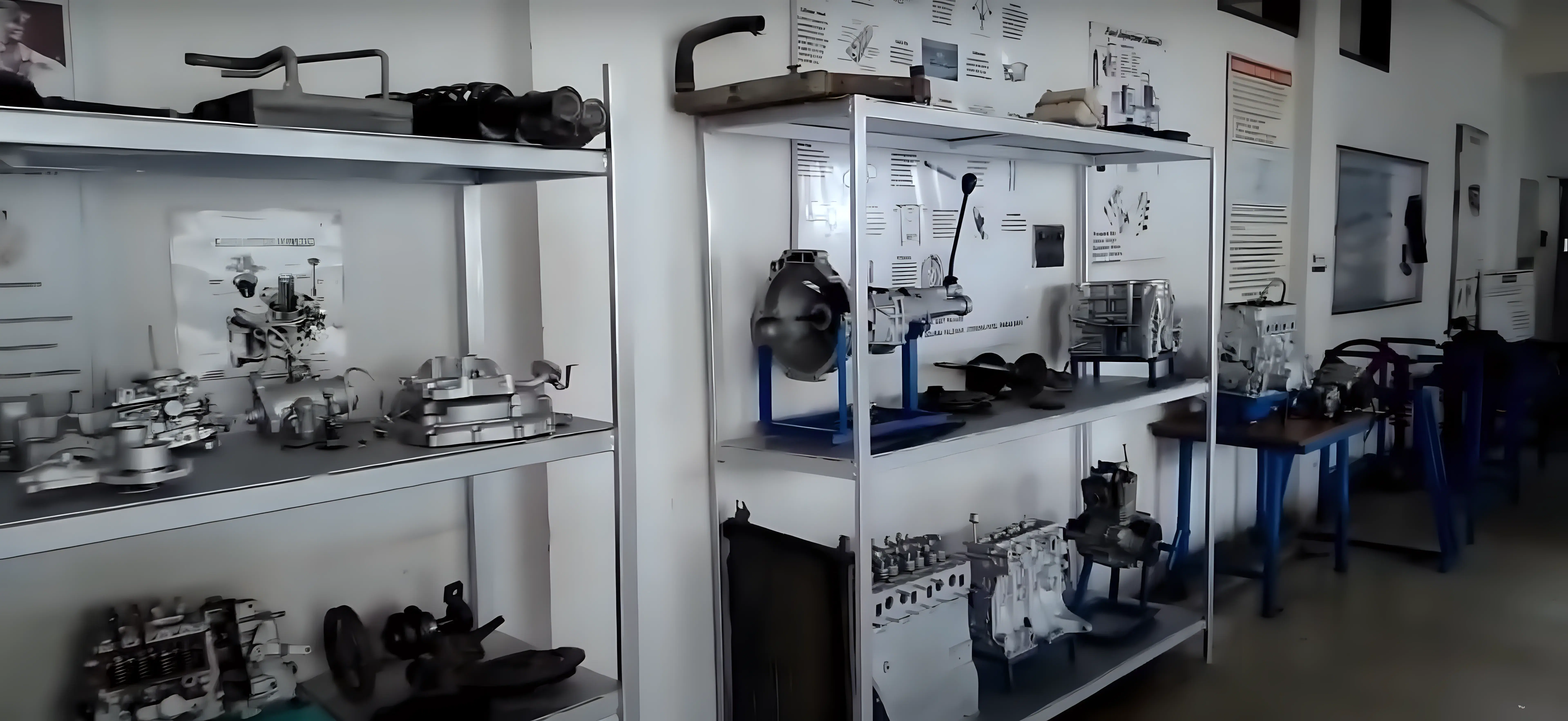 Prestige Institute of Engineering Management and Research Indore Academic Infrastructure photo 4