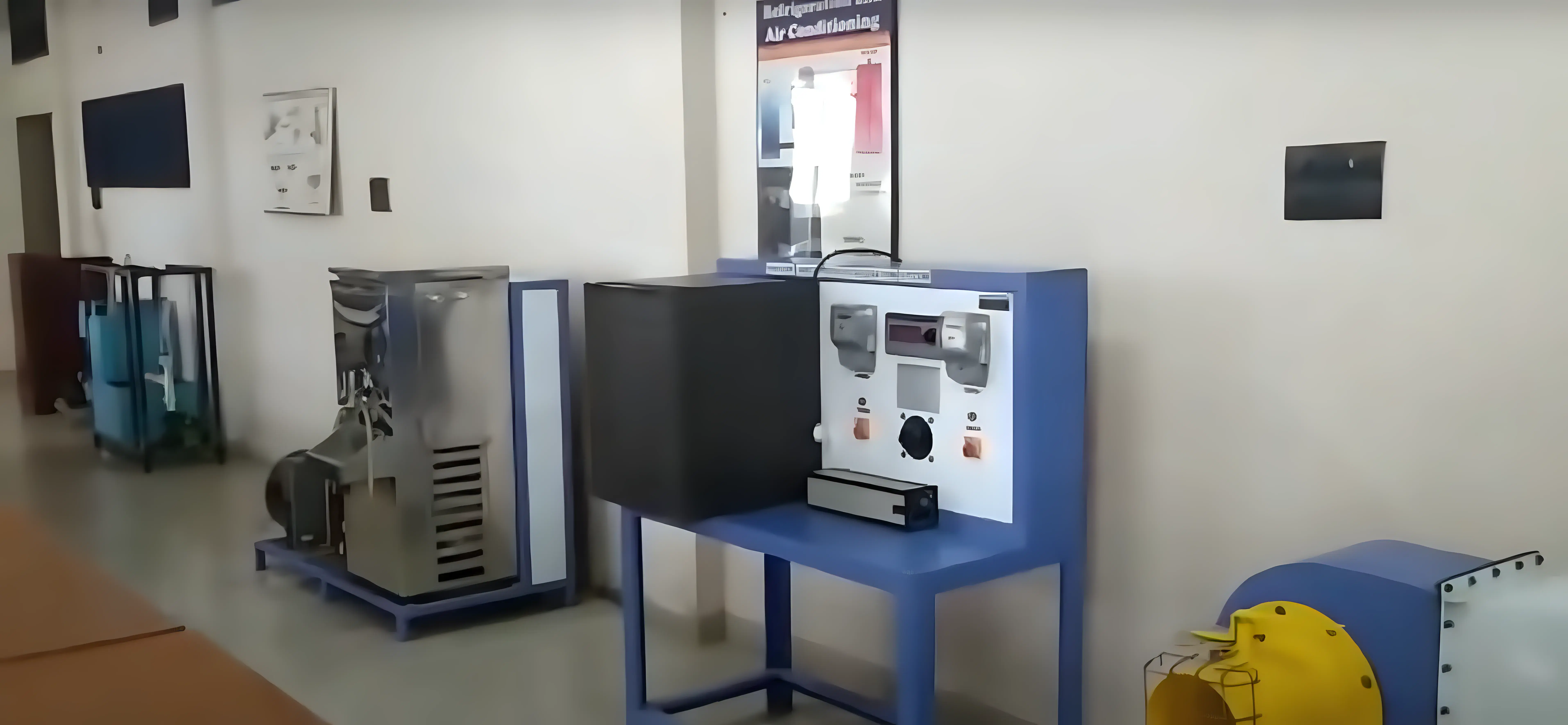 Prestige Institute of Engineering Management and Research Indore Academic Infrastructure photo 6