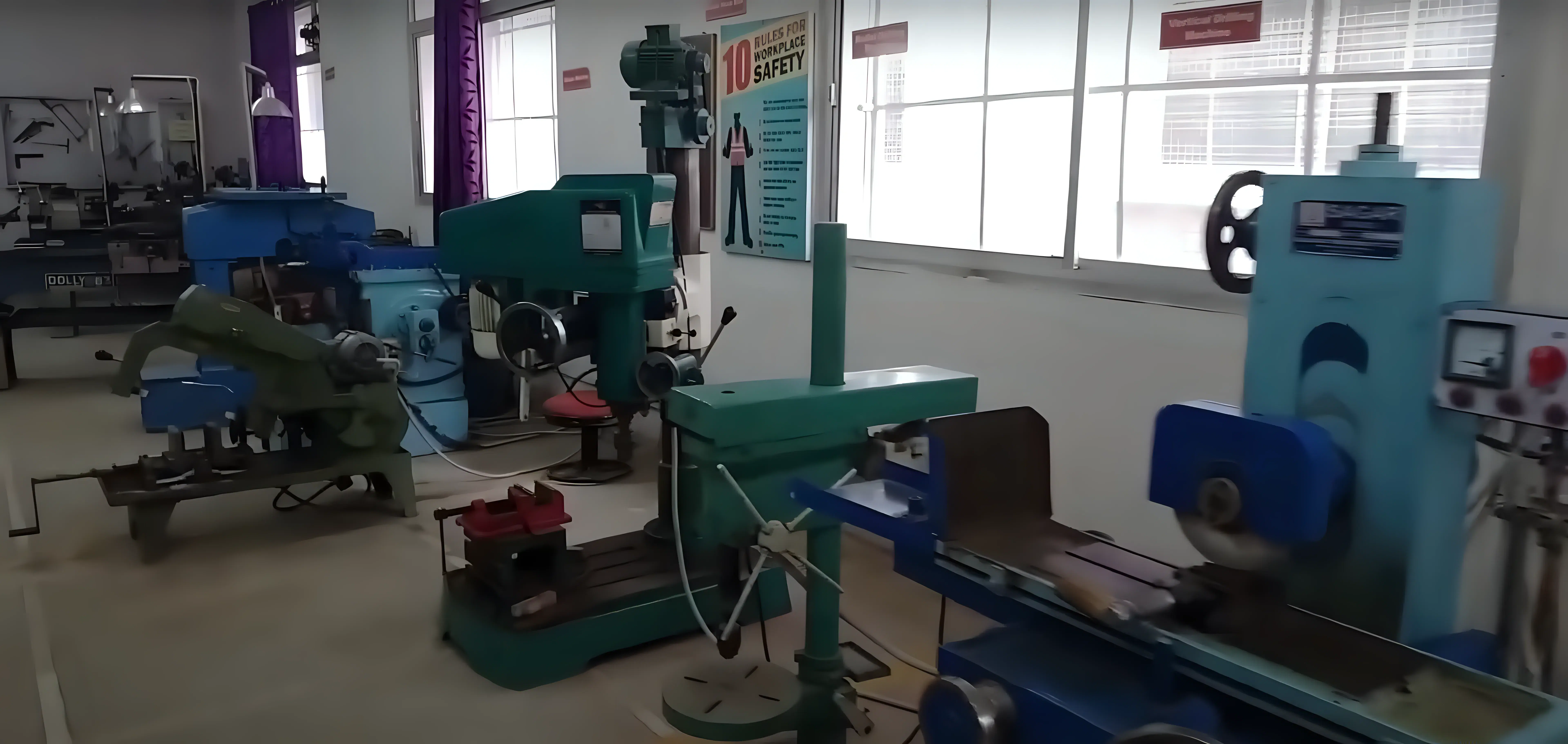 Prestige Institute of Engineering Management and Research Indore Library photo 1