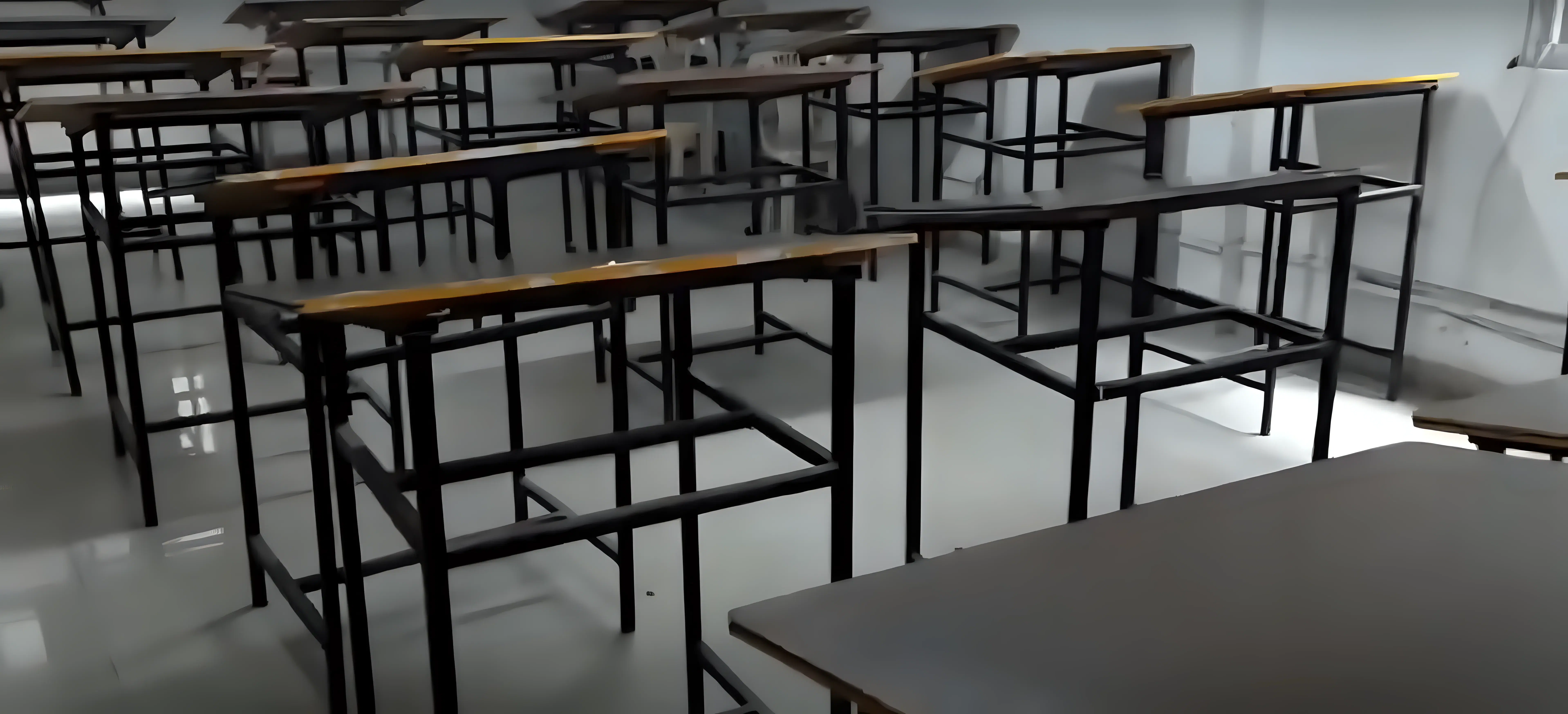 Prestige Institute of Engineering Management and Research Indore Hostel photo 1