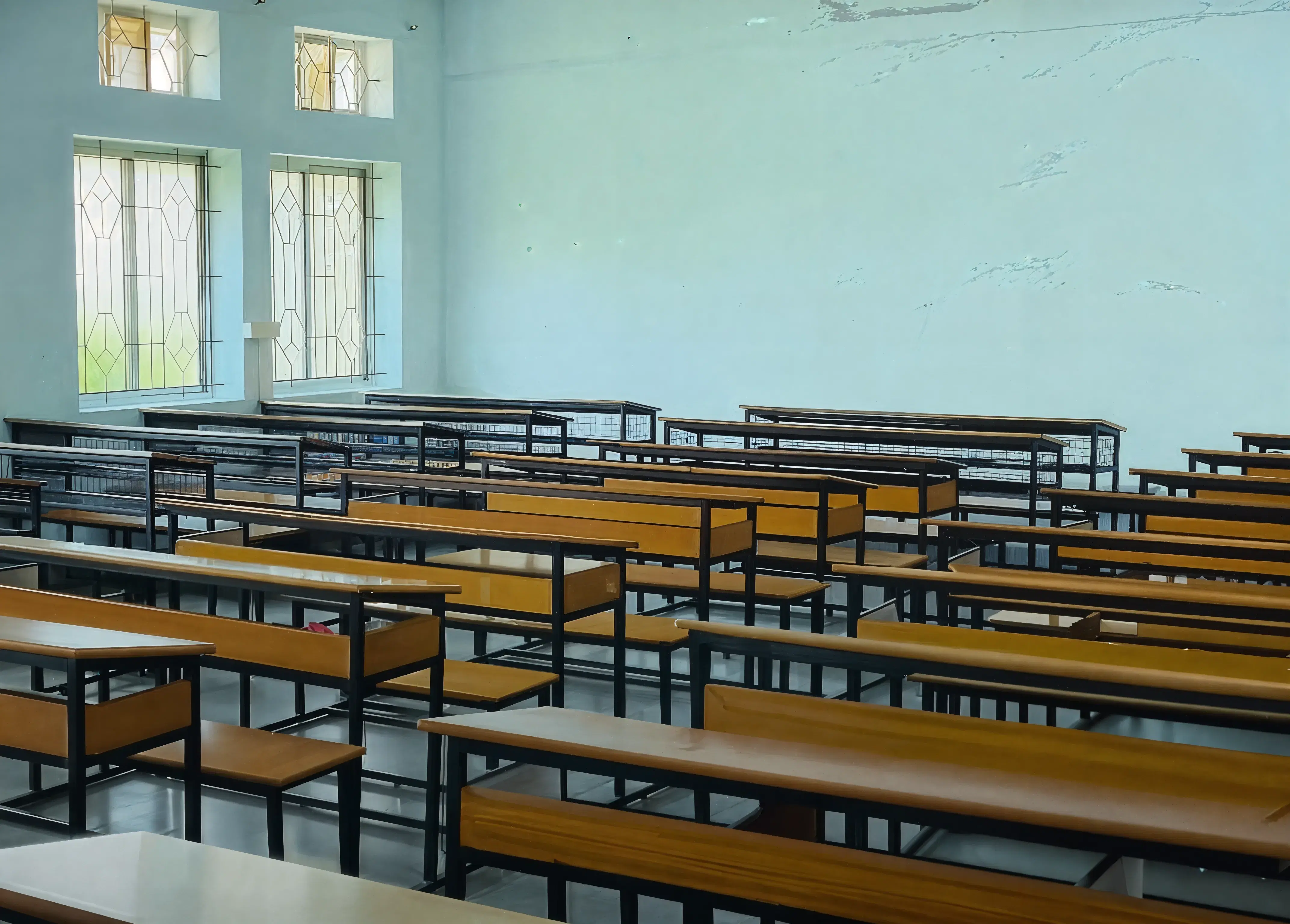 St. Claret College Bangalore Academic Infrastructure photo 3