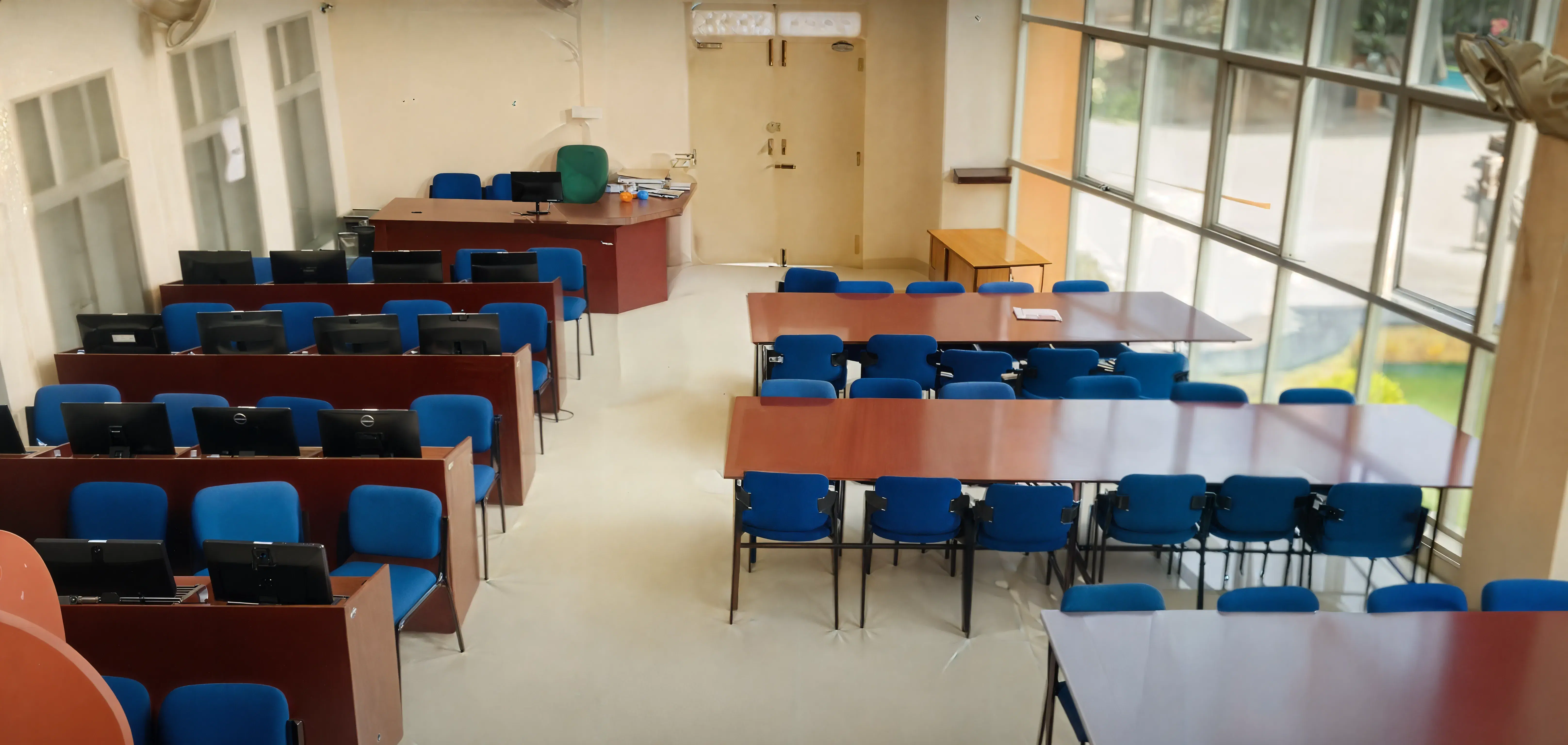 St. Claret College Bangalore Academic Infrastructure photo 4