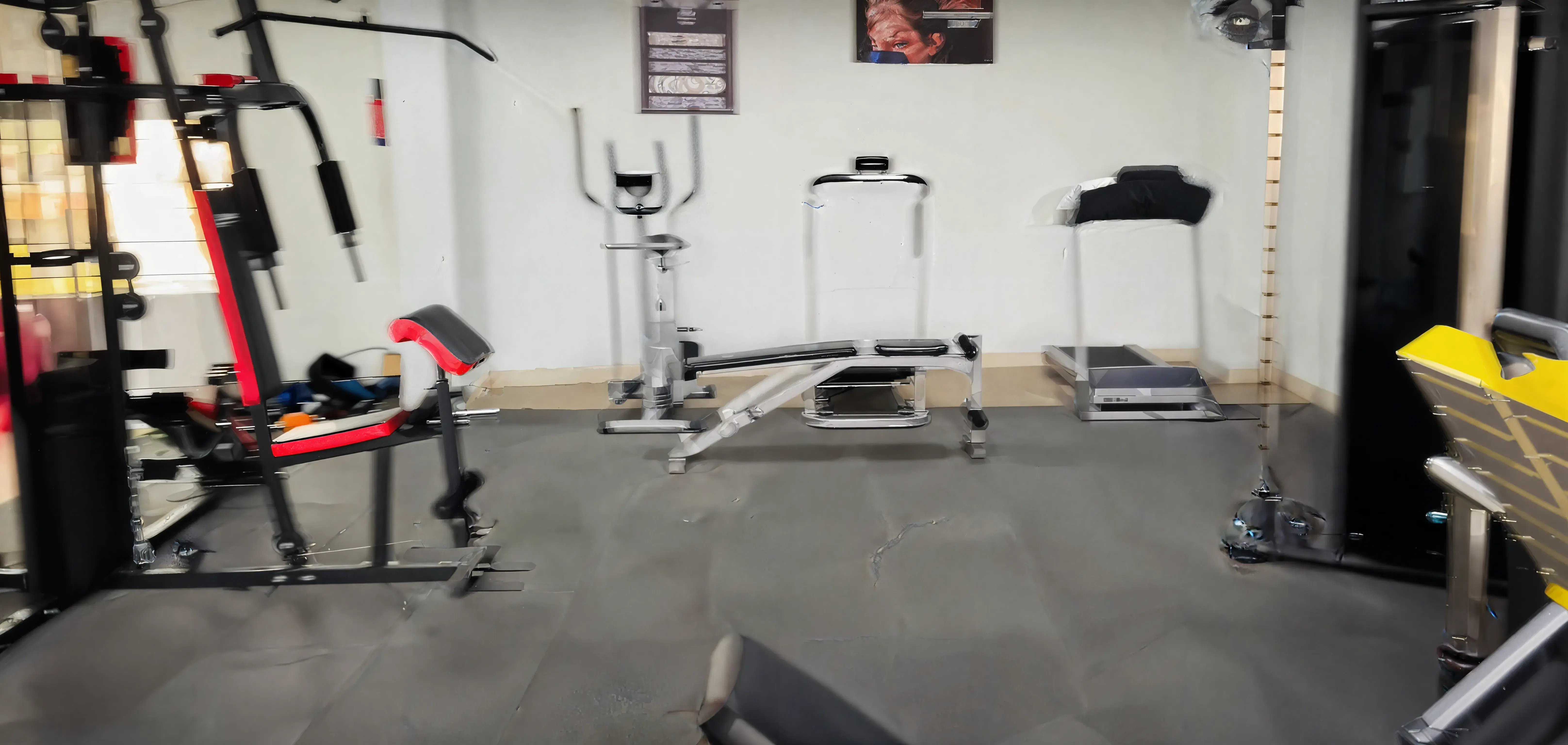 St. Claret College Bangalore Facilities photo 1