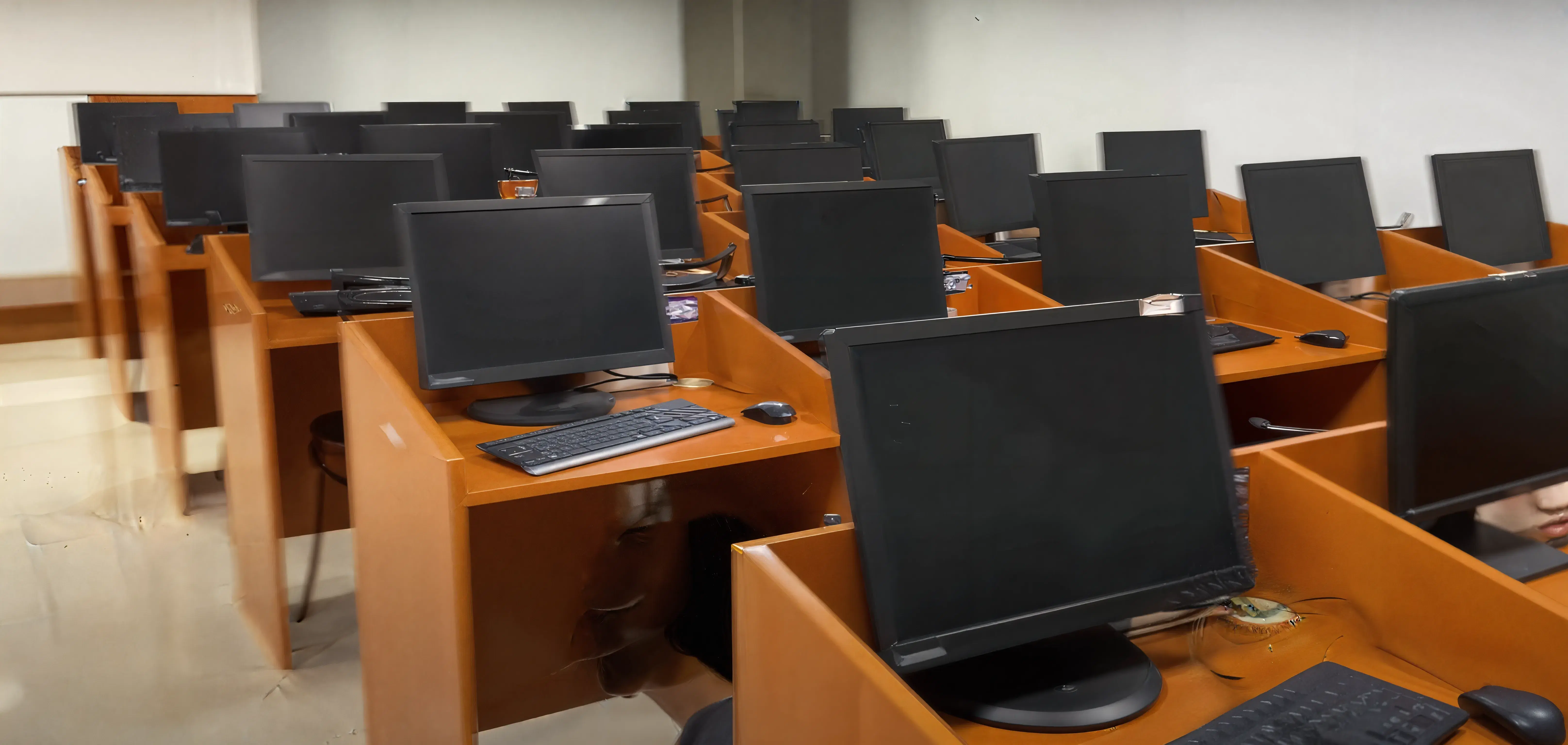 St. Claret College Bangalore Academic Infrastructure photo 5