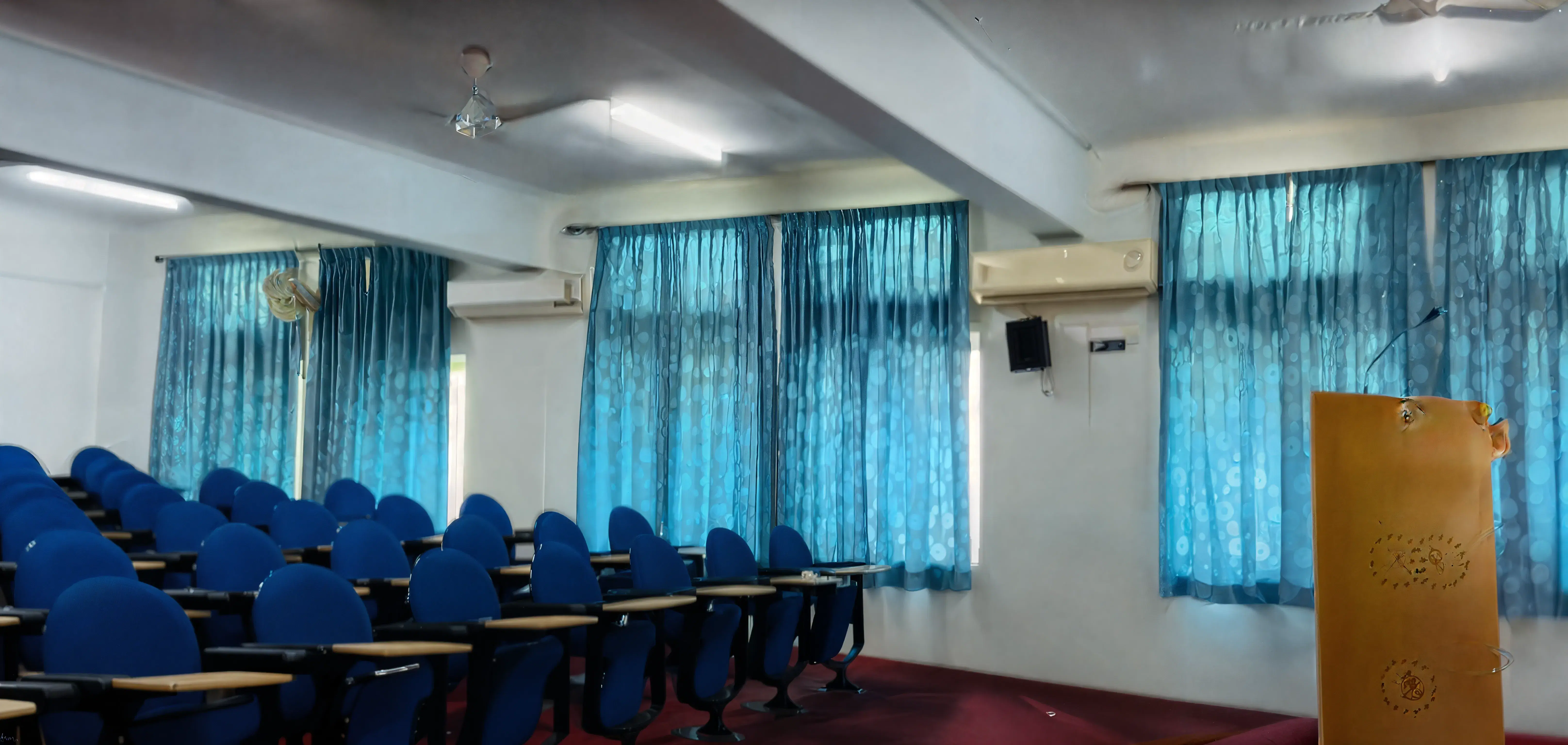 St. Claret College Bangalore Academic Infrastructure photo 6