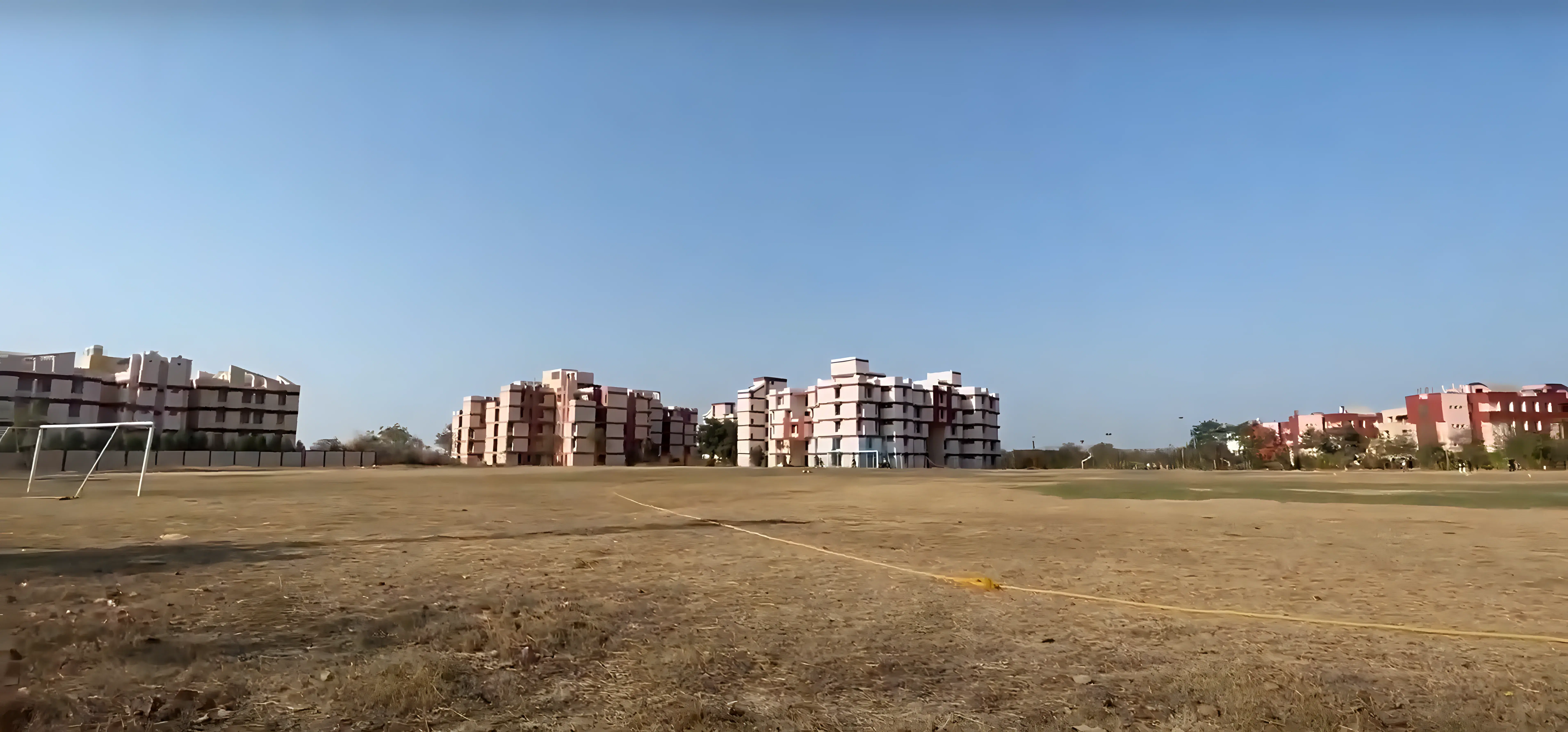 IIITDM Jabalpur Sports Facilities photo 2