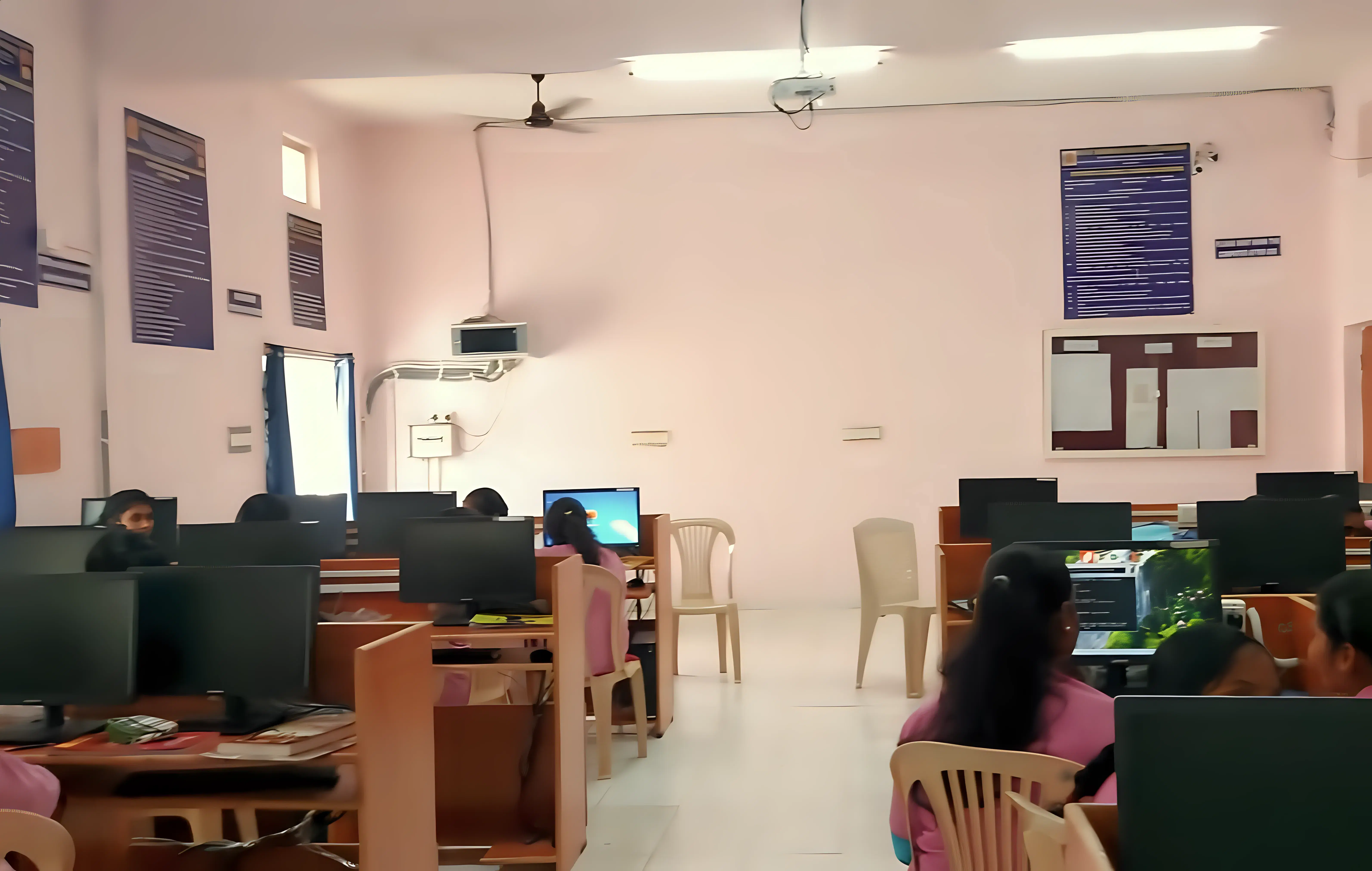 Dr. K. V. Subba Reddy Institute of Technology Kurnool Facilities photo 3