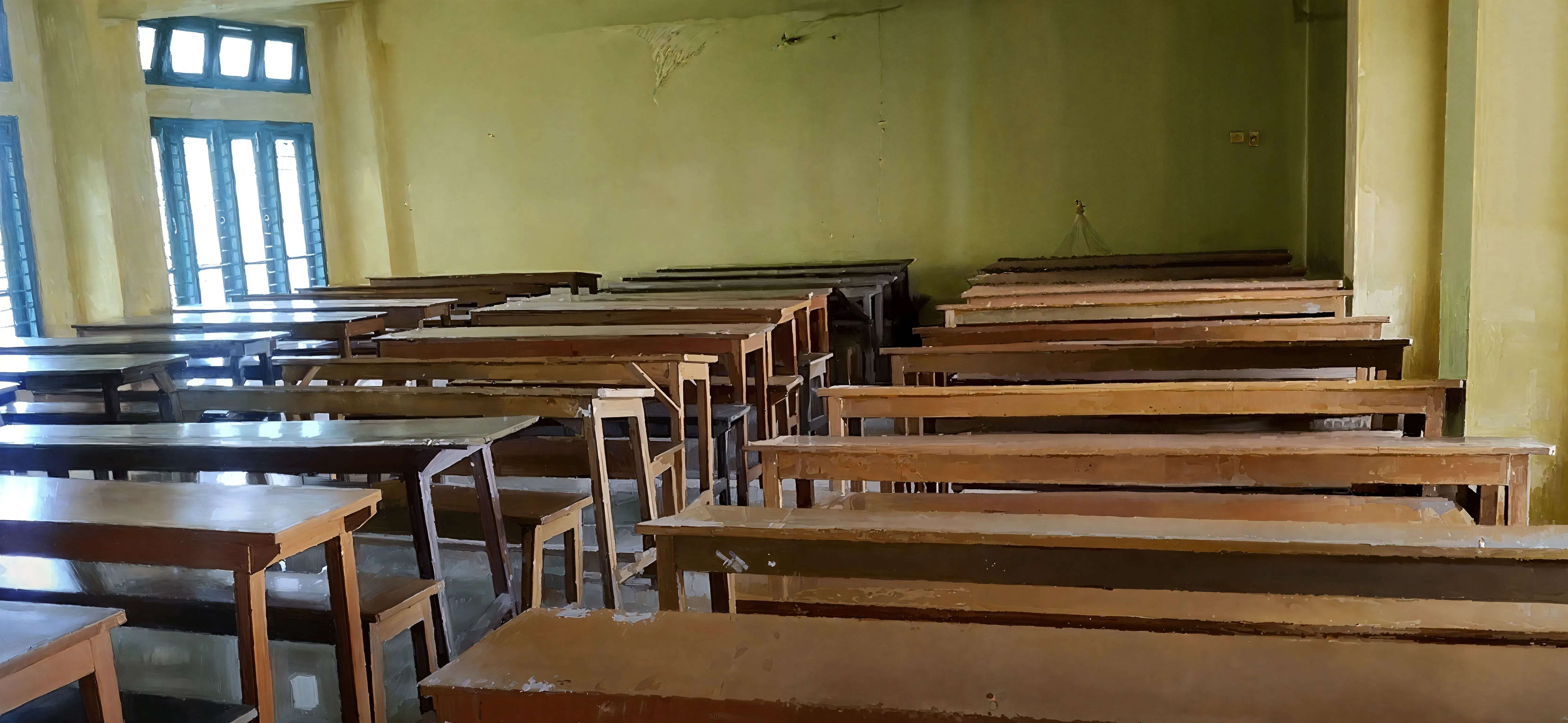 KCDCC Academic Infrastructure photo 3