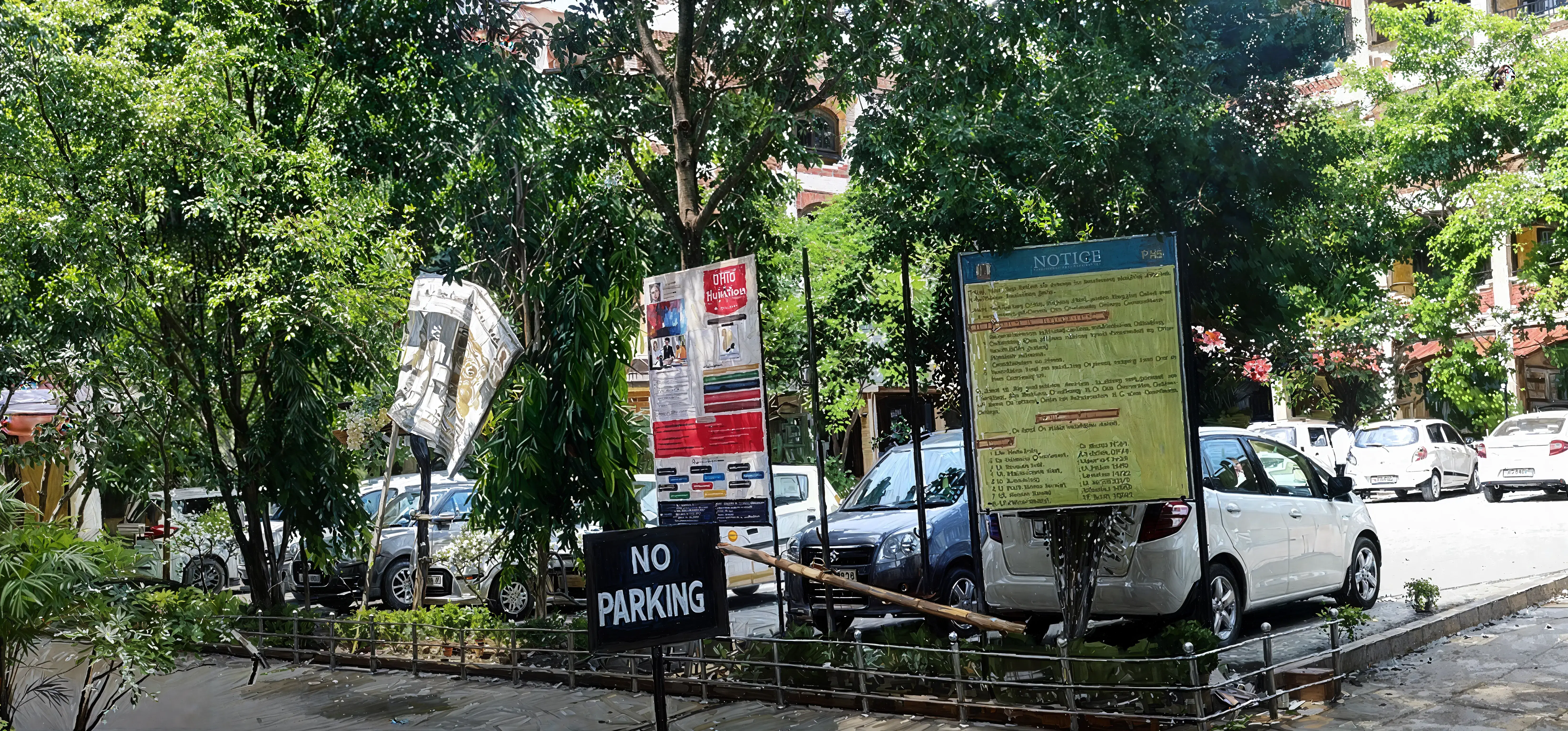 KCDCC Campus photo 4