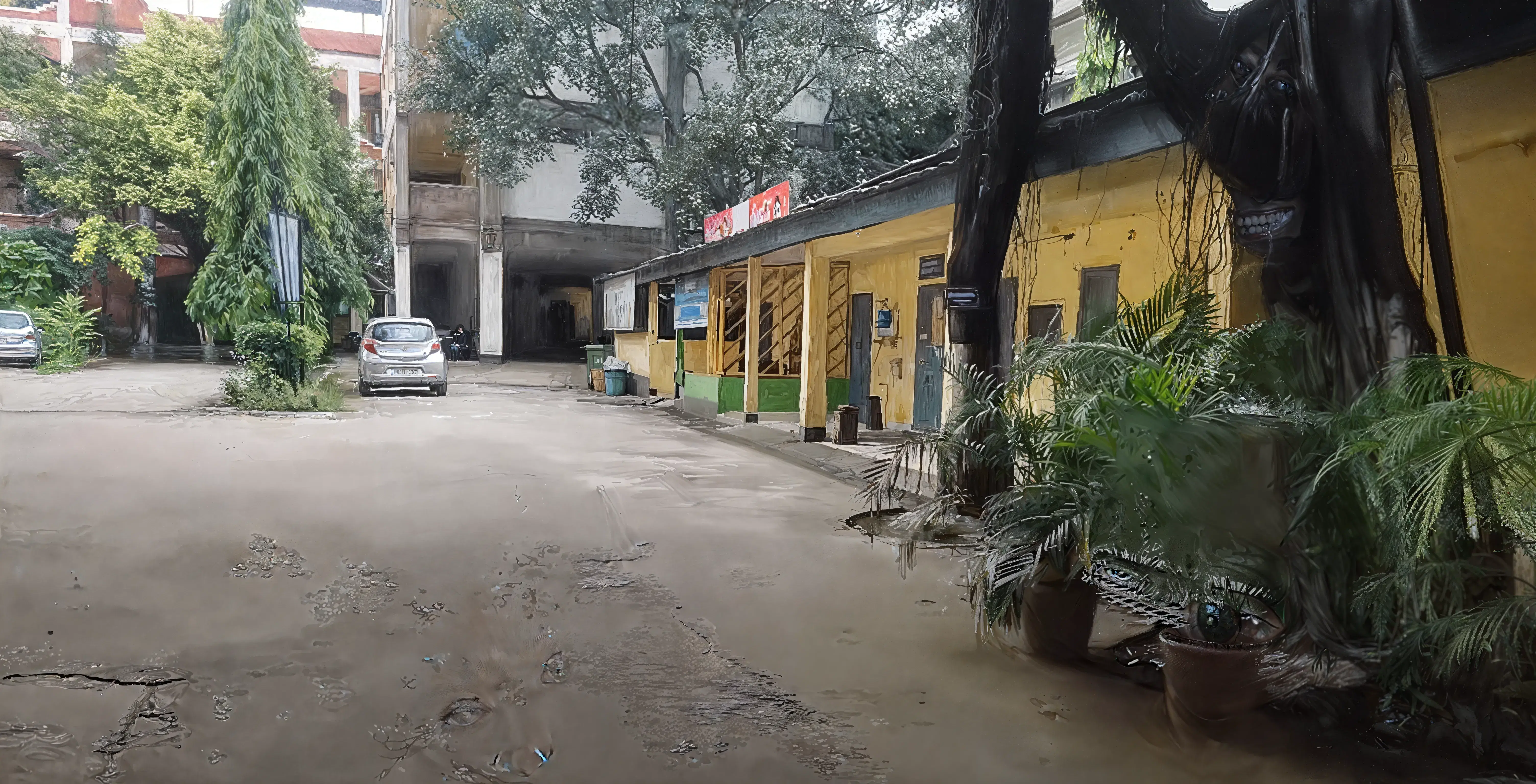 KCDCC Campus photo 6