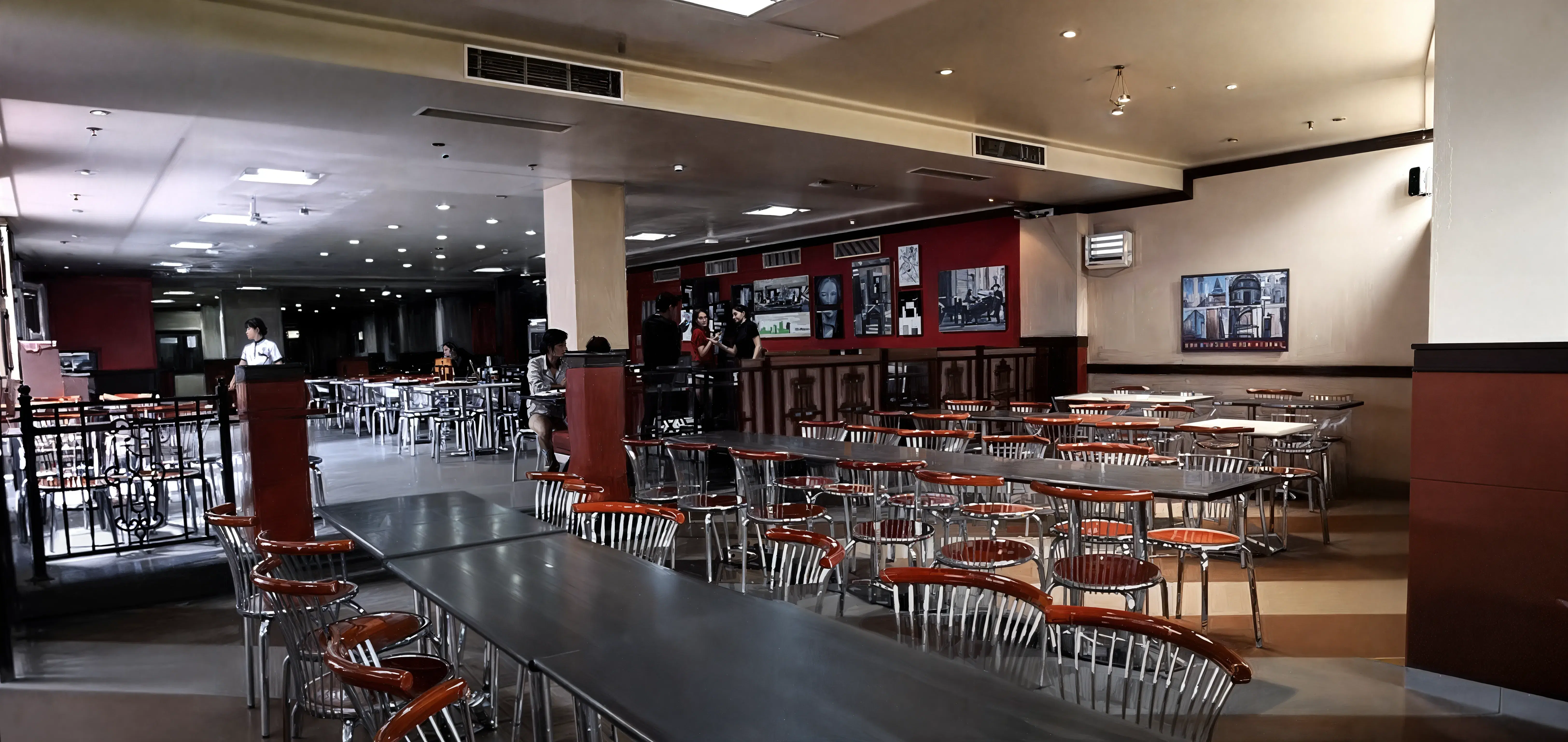 KHIT Guntur Canteen photo 1