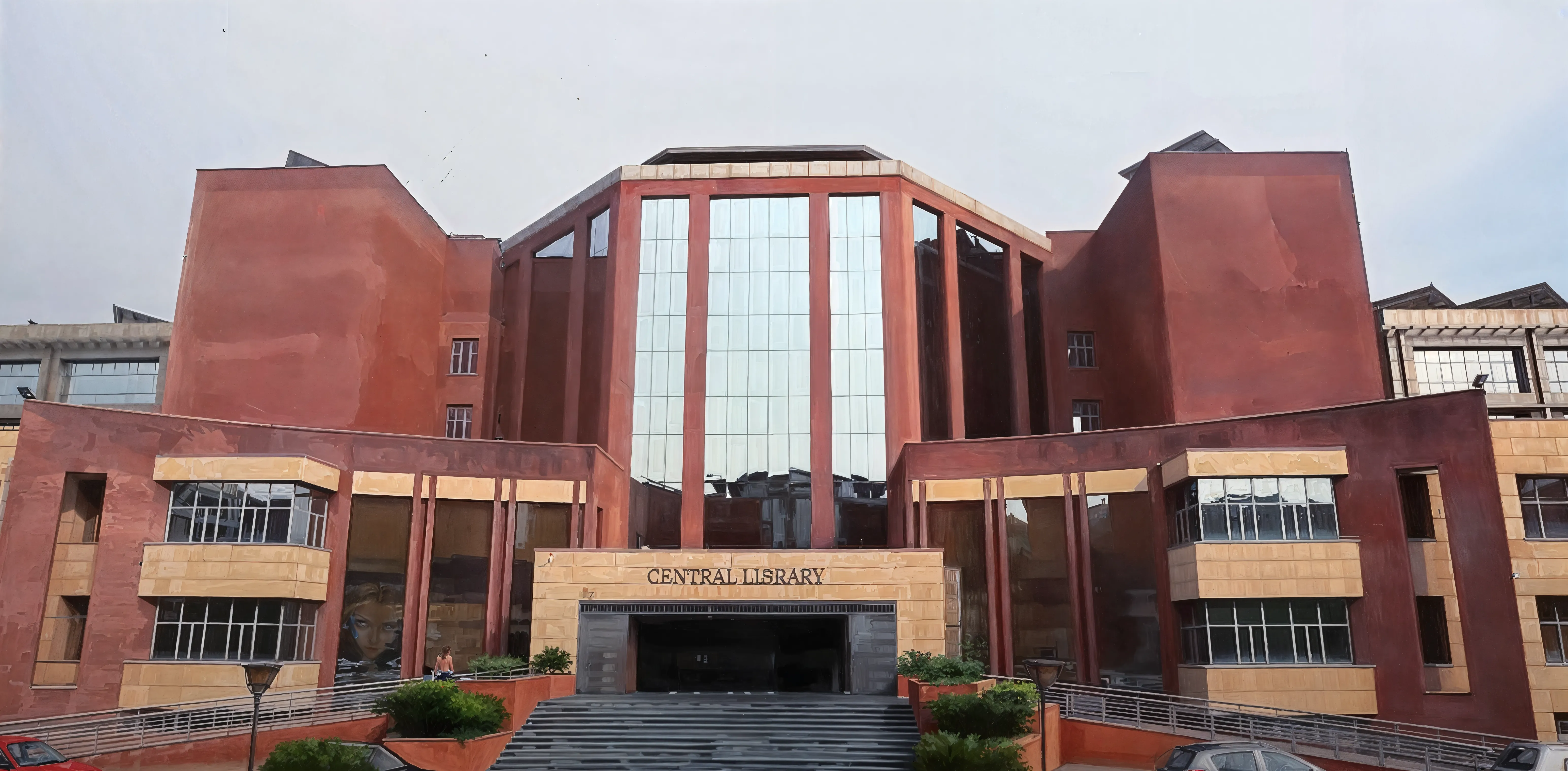 KHIT Guntur Academic Infrastructure photo 3