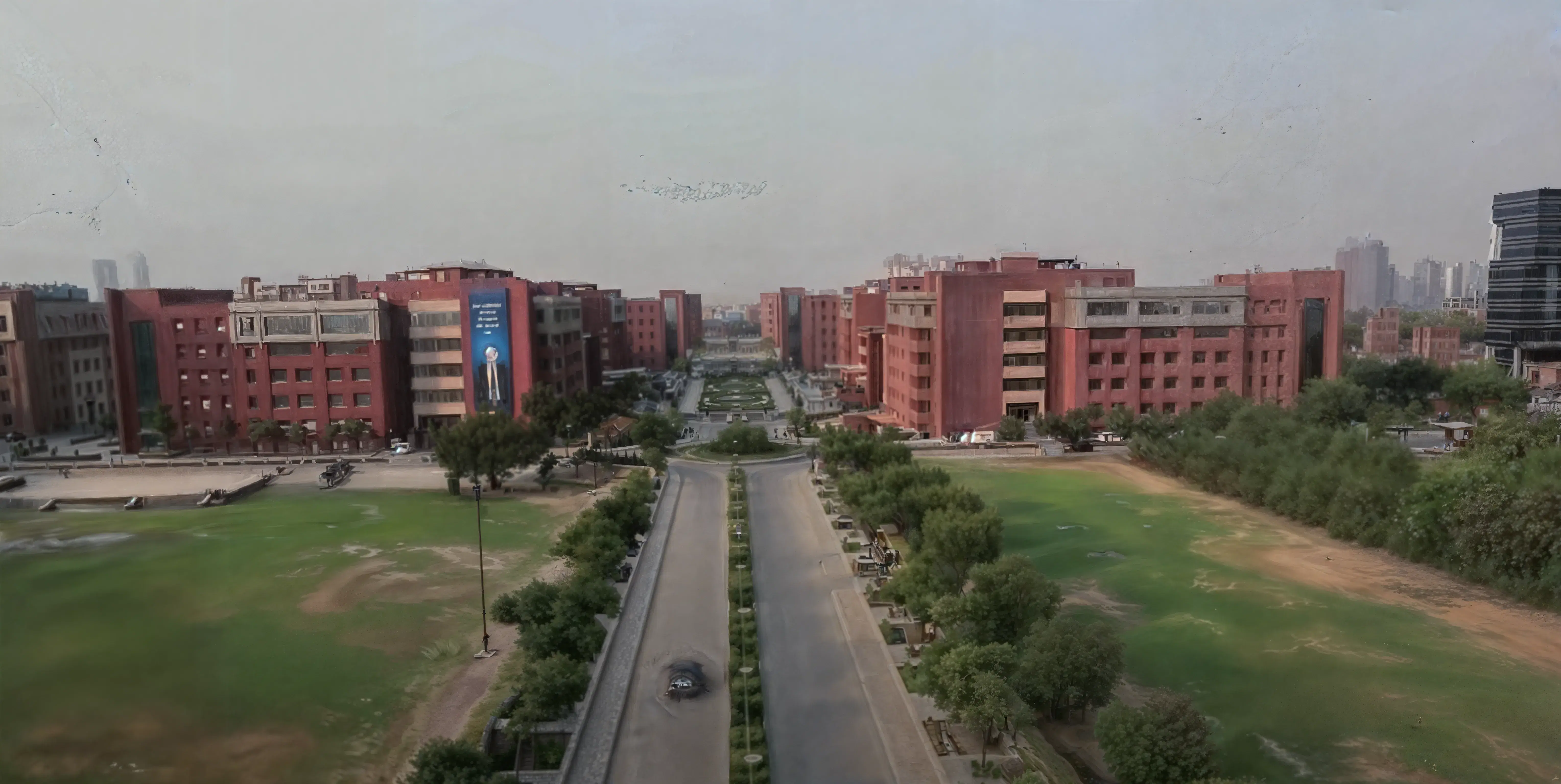 KHIT Guntur Campus photo 2