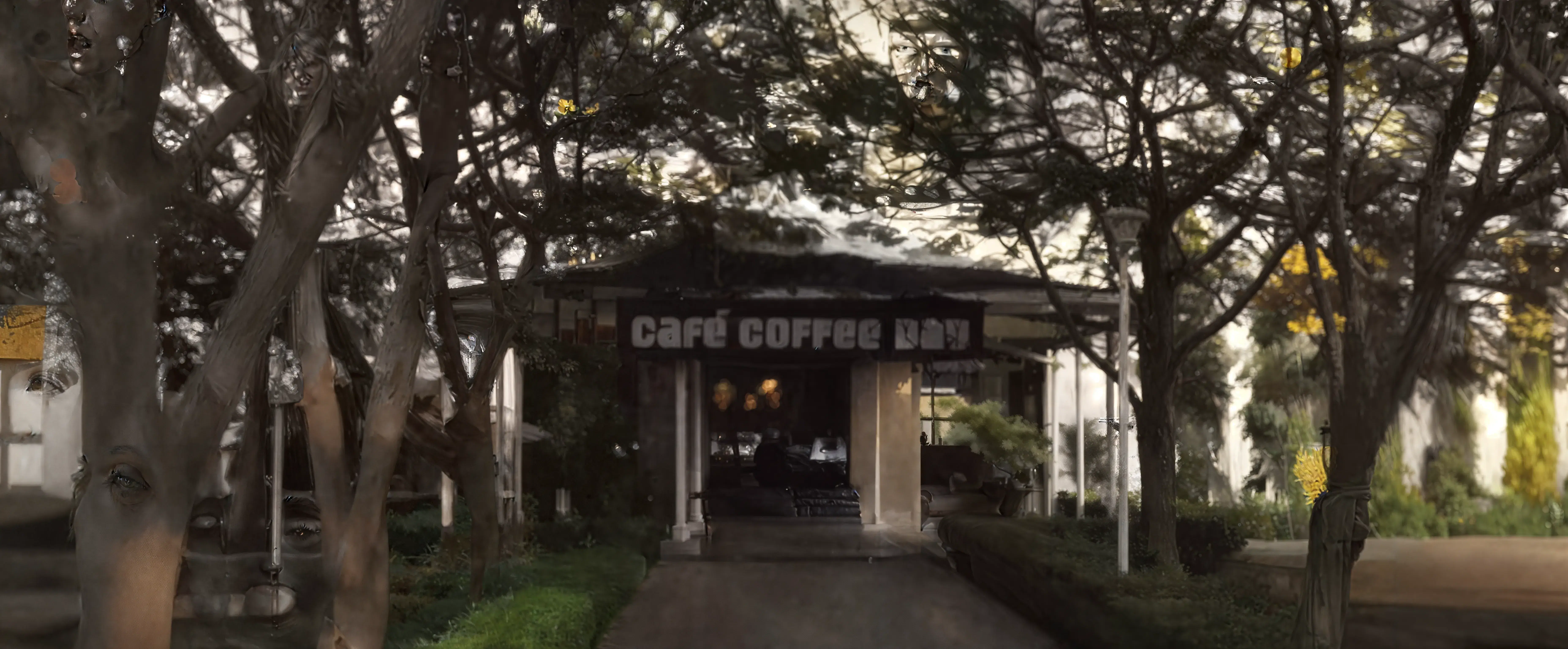 IISER Bhopal Canteen photo 1