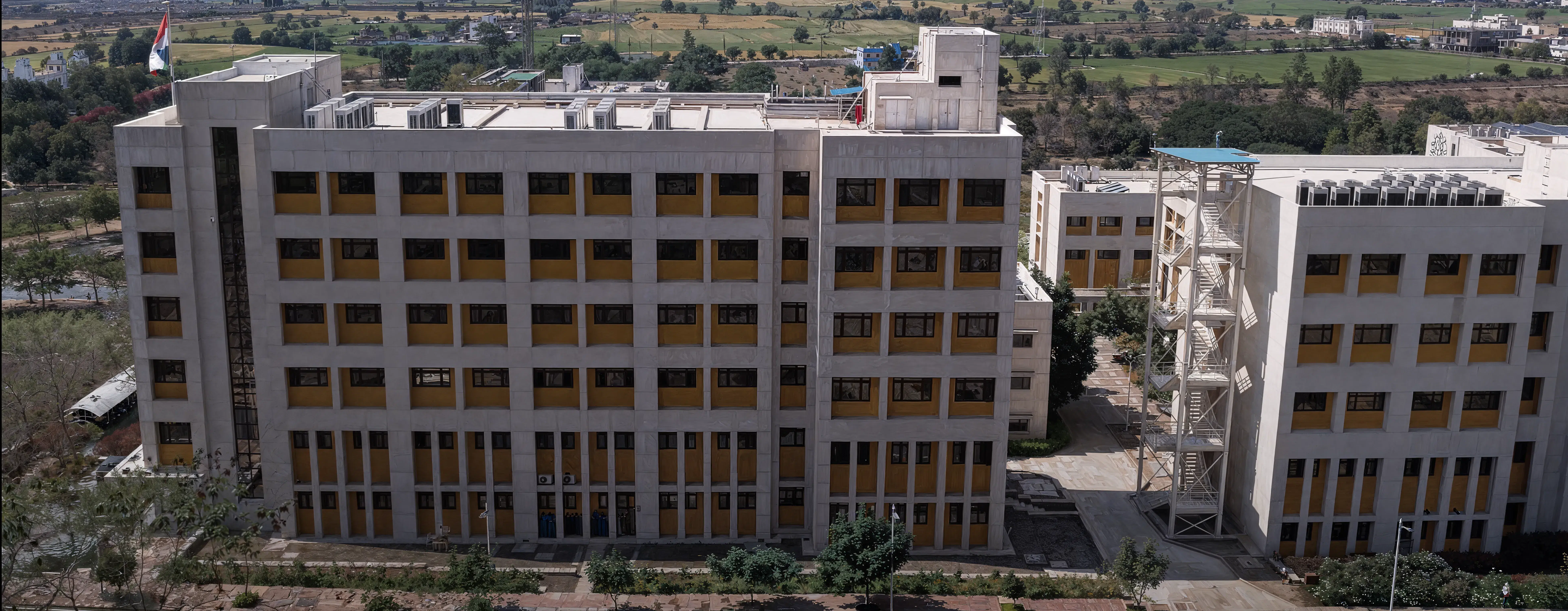 IISER Bhopal Campus photo 10