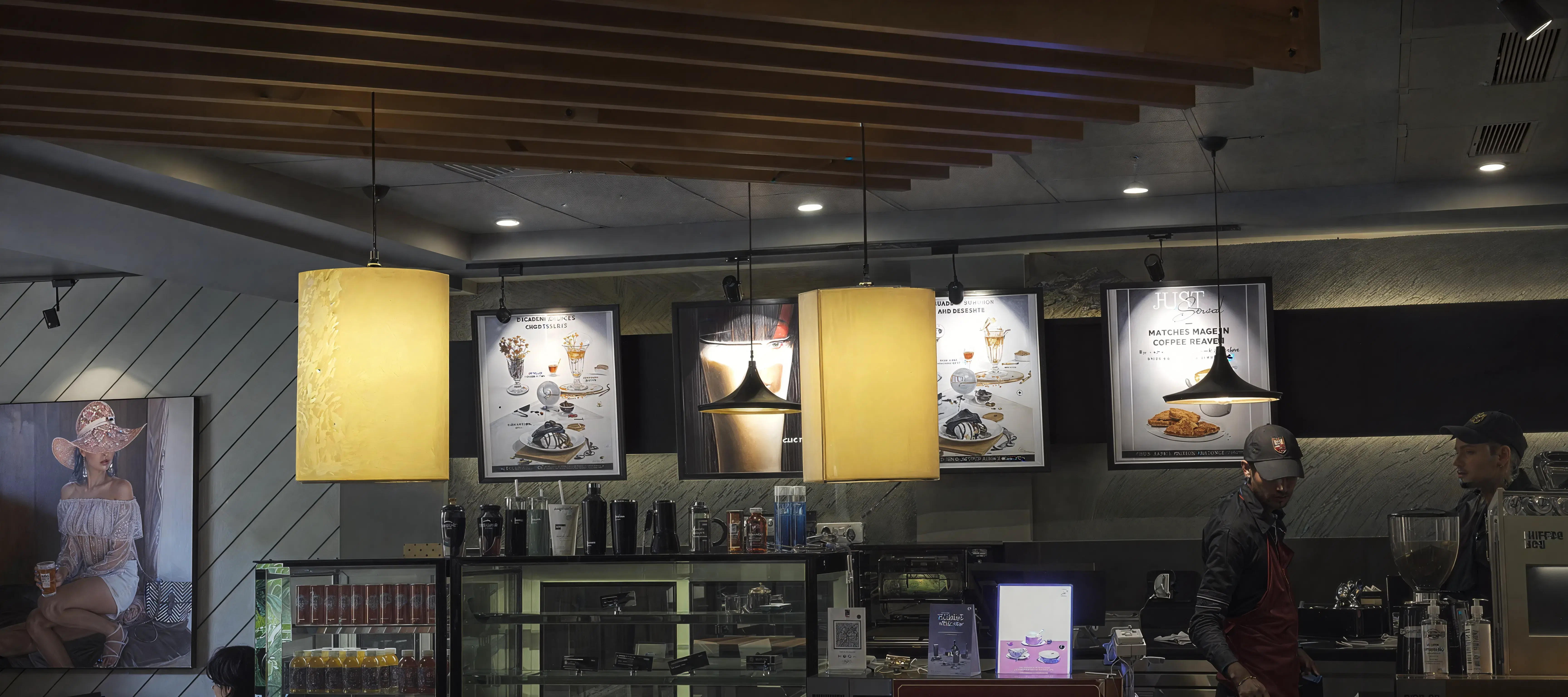 IISER Bhopal Canteen photo 2