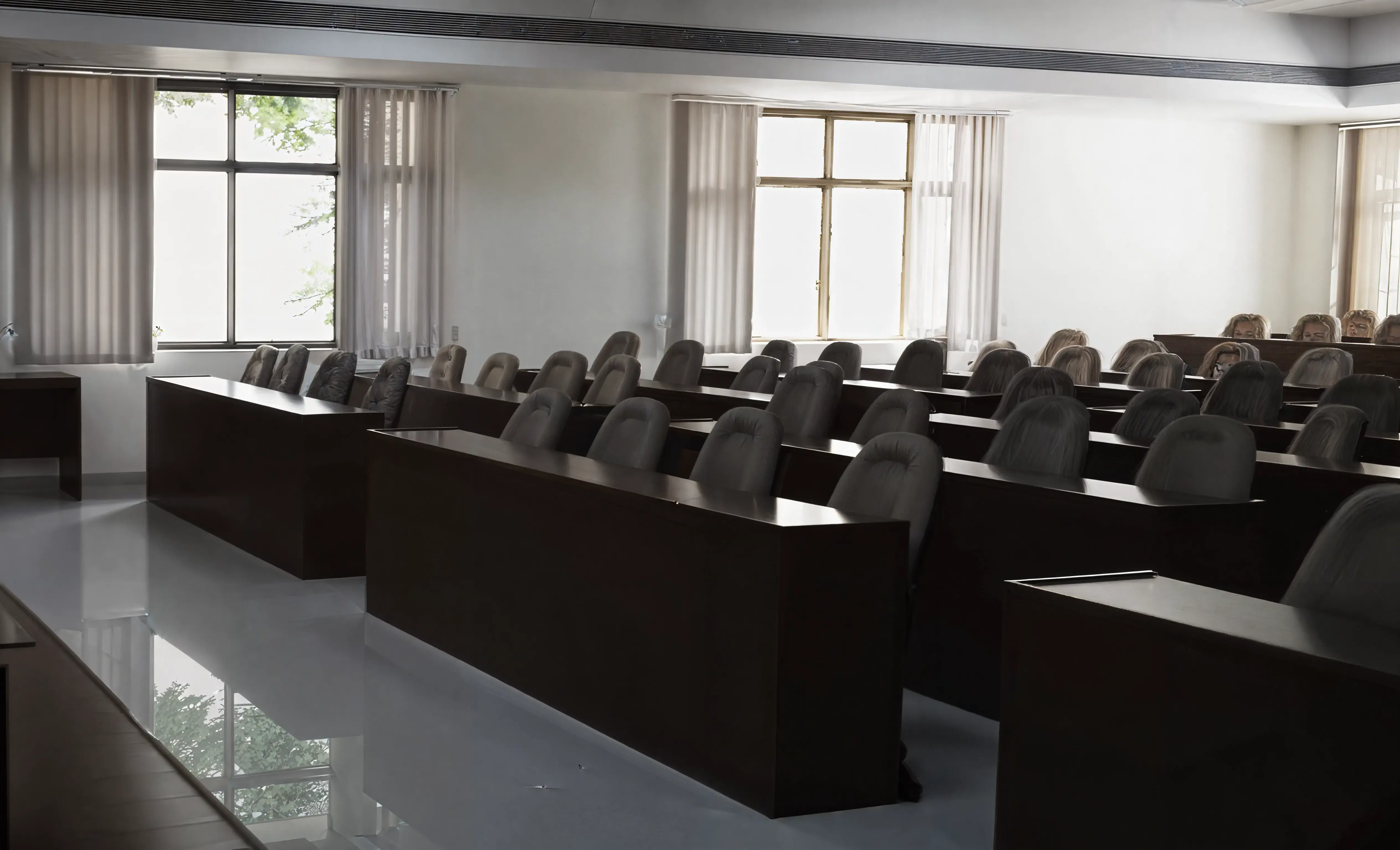 IISER Bhopal Academic Infrastructure photo 5