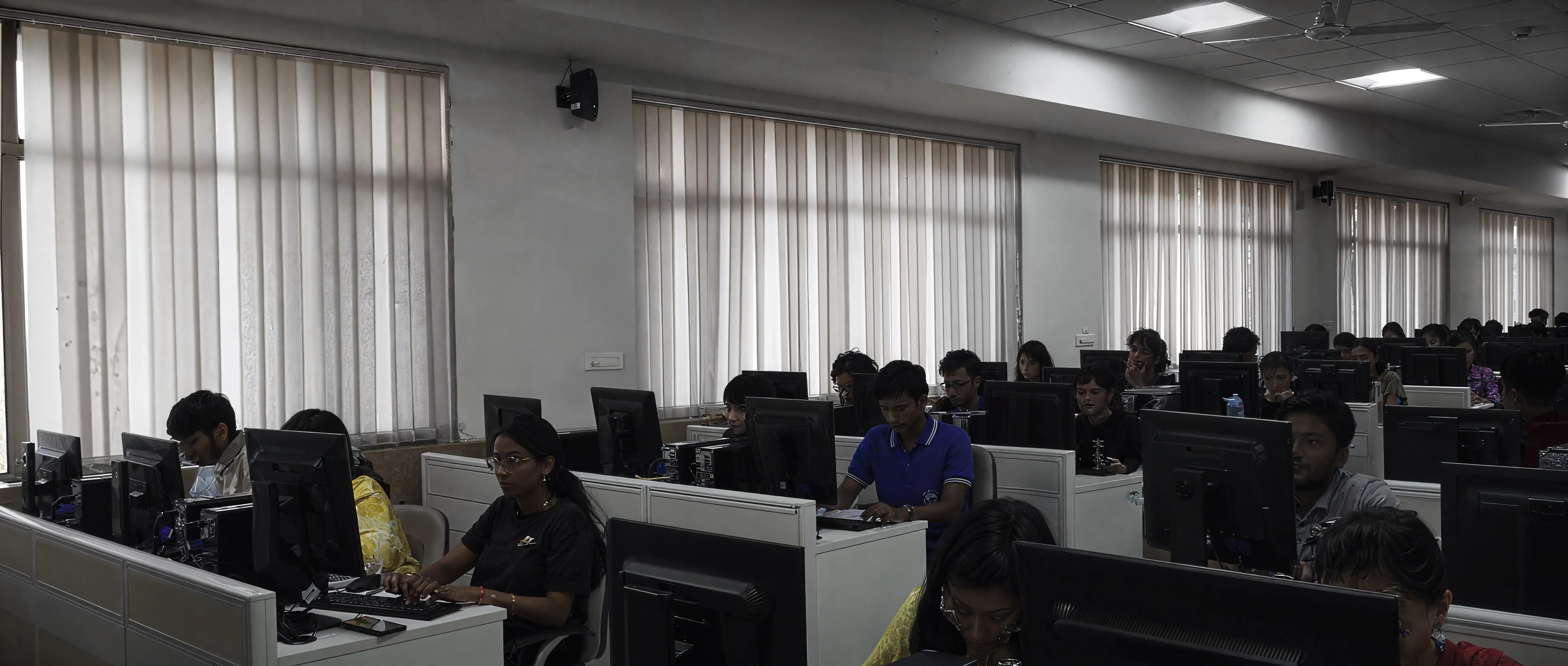 IISER Bhopal Academic Infrastructure photo 6