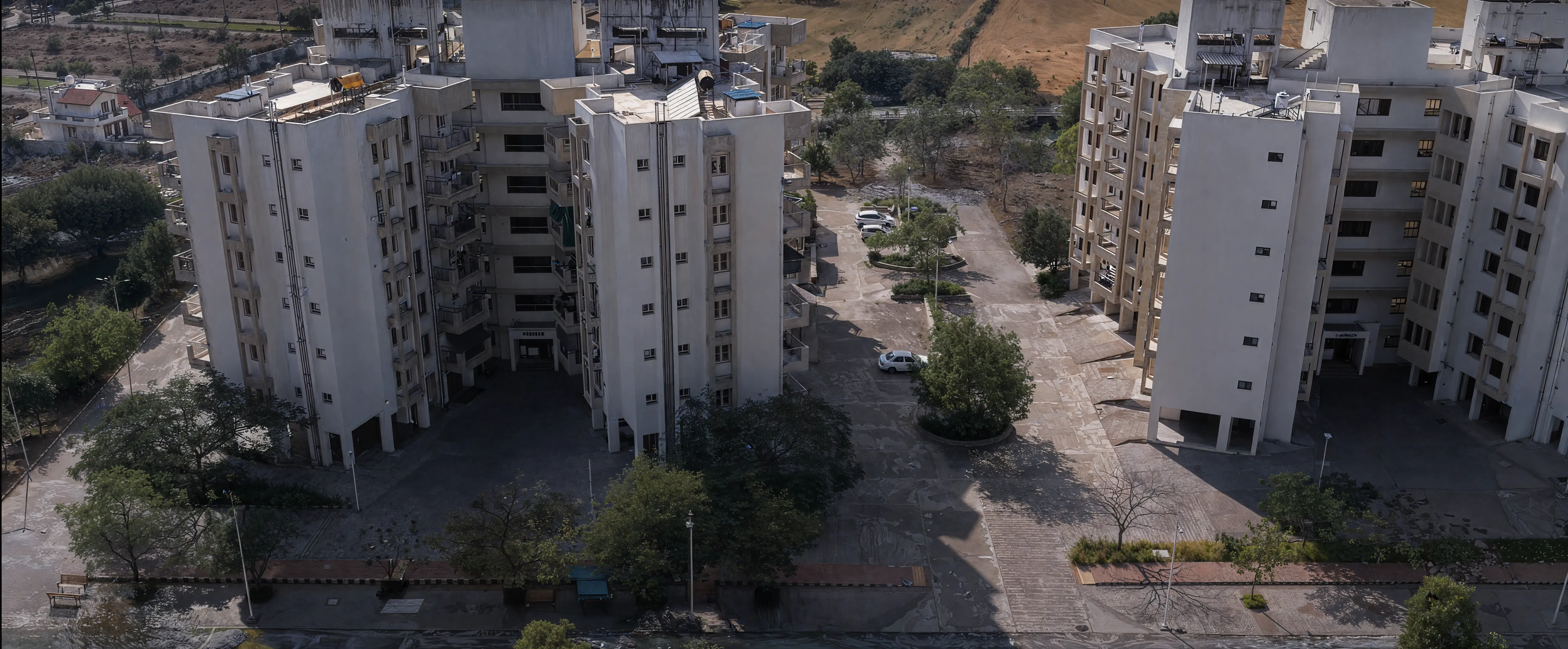 IISER Bhopal hostel photo 9