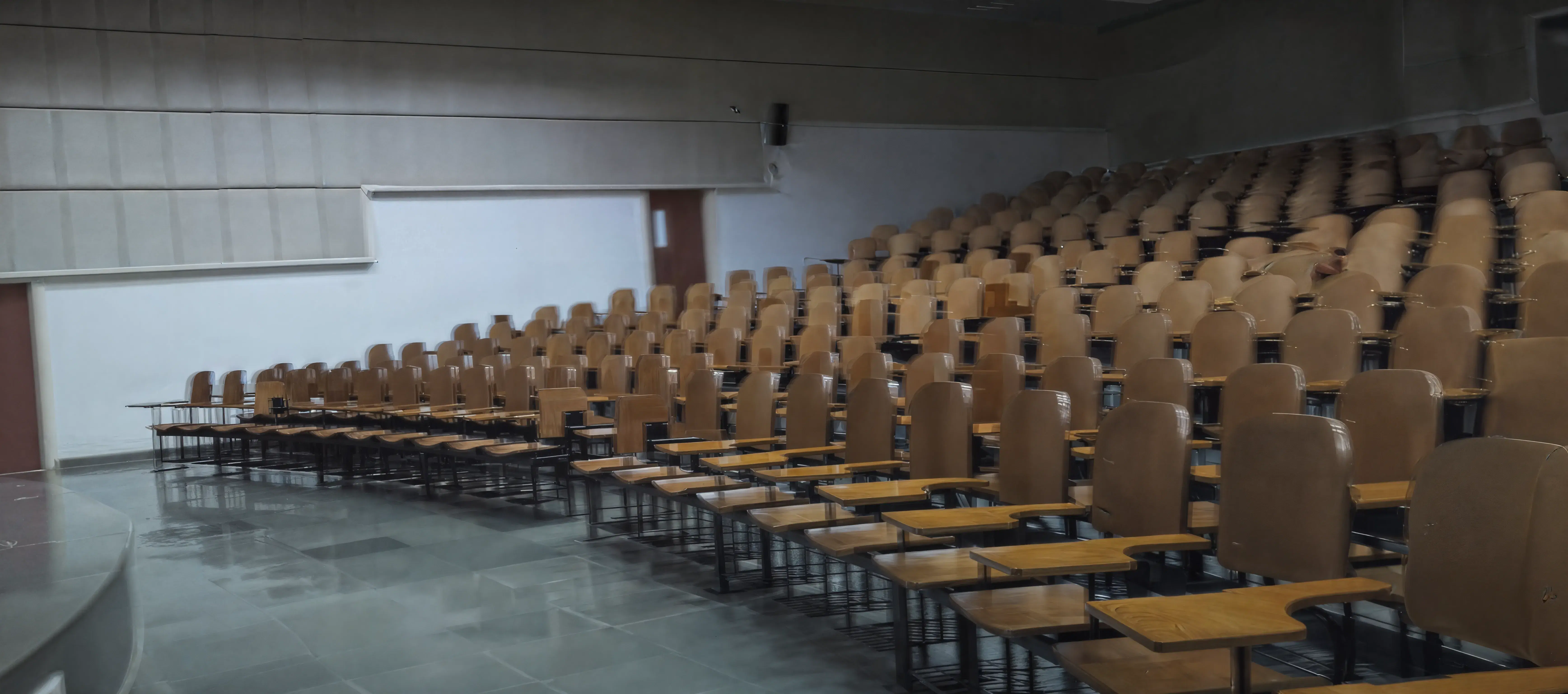 IISER Bhopal Academic Infrastructure photo 7