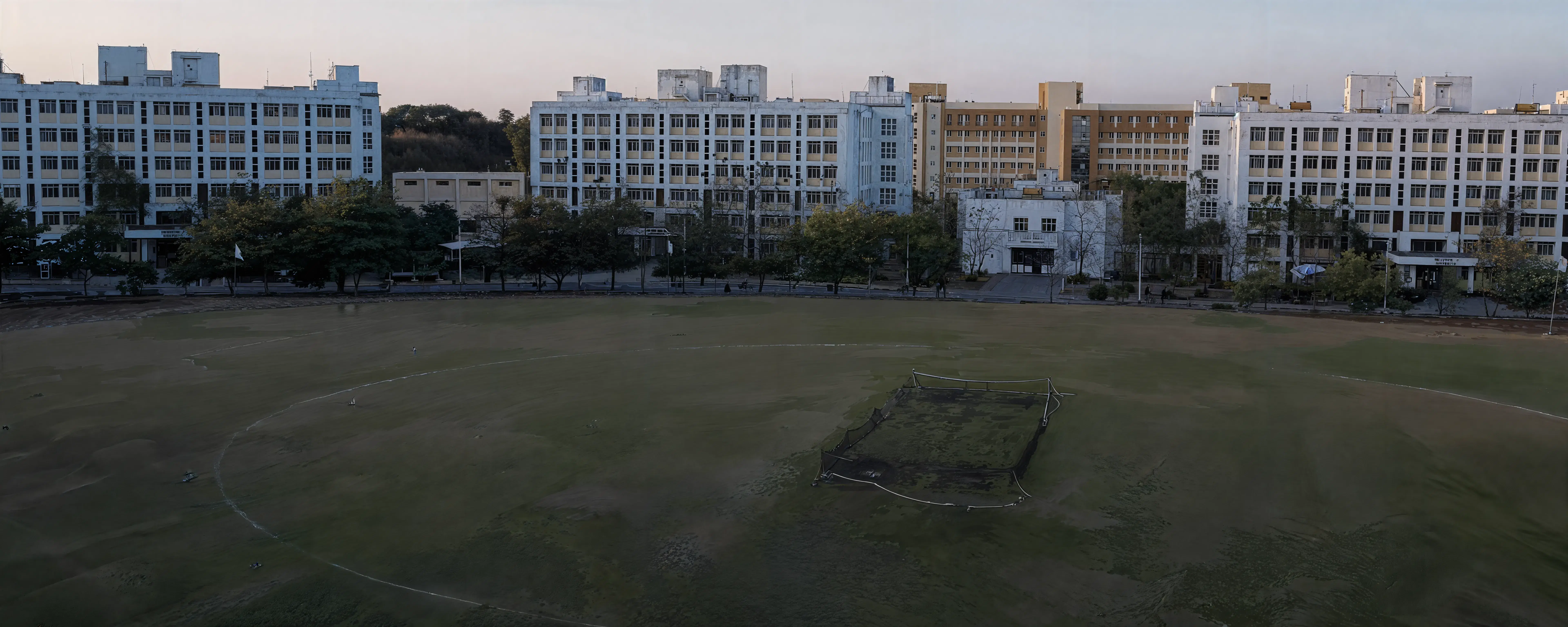 IISER Bhopal Sports Facilities photo 1