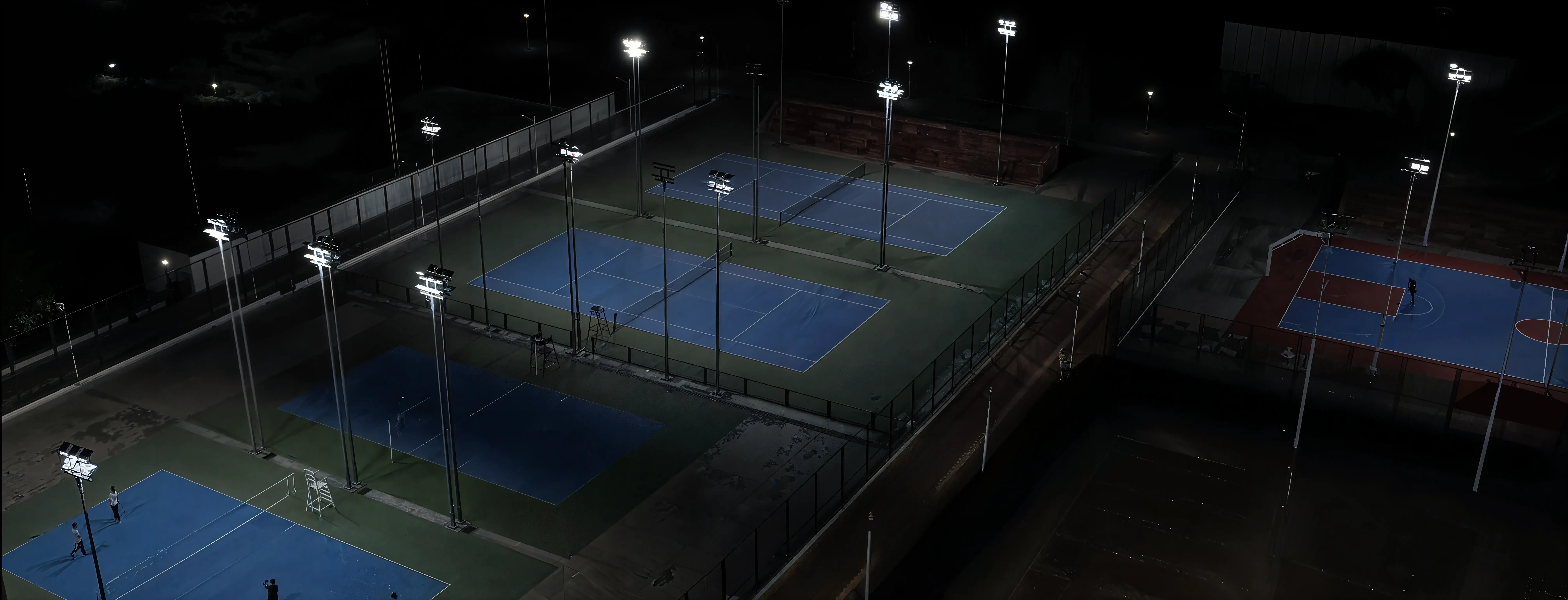 IISER Bhopal Sports Facilities photo 2