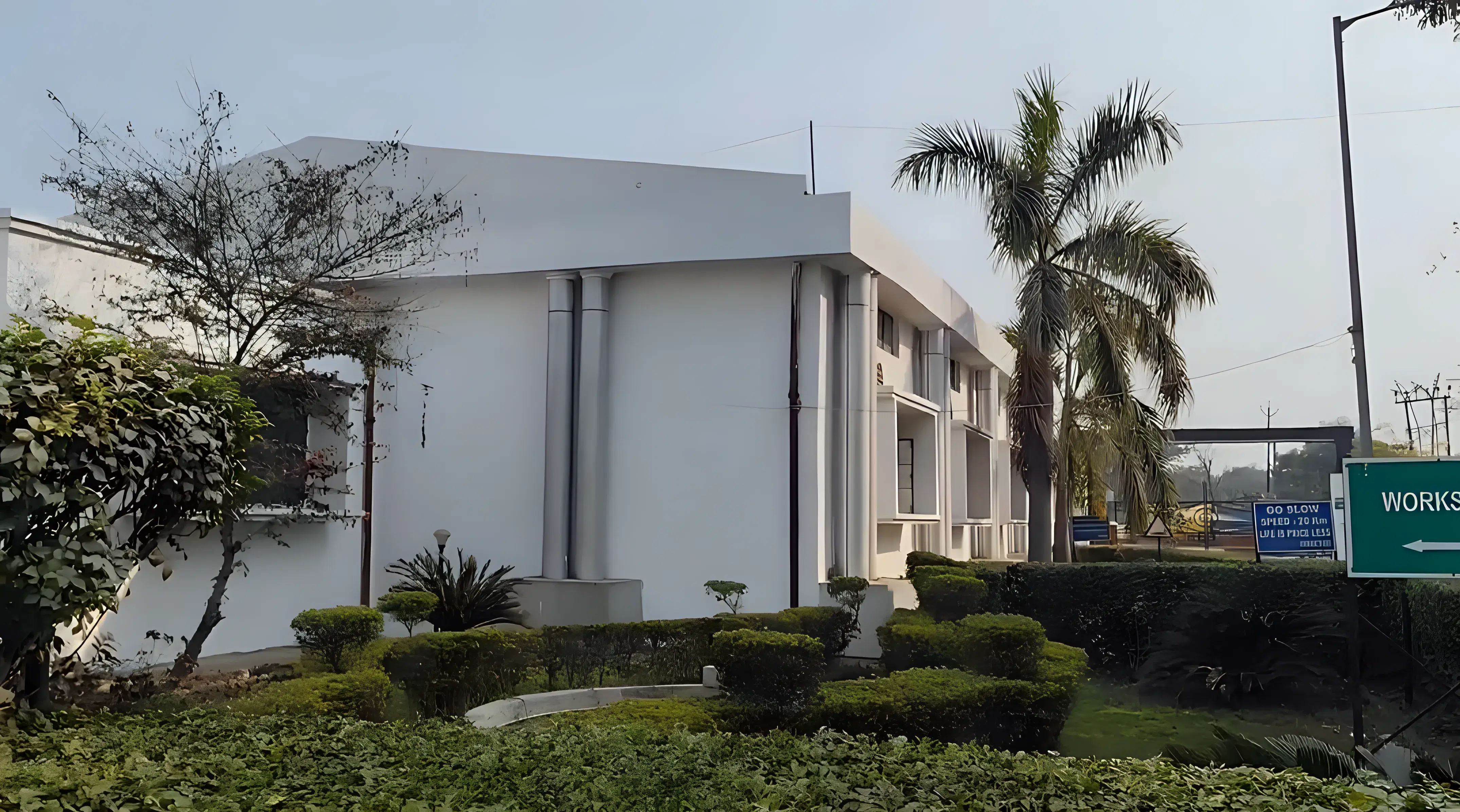 REC Ambedkar Nagar Campus photo 10