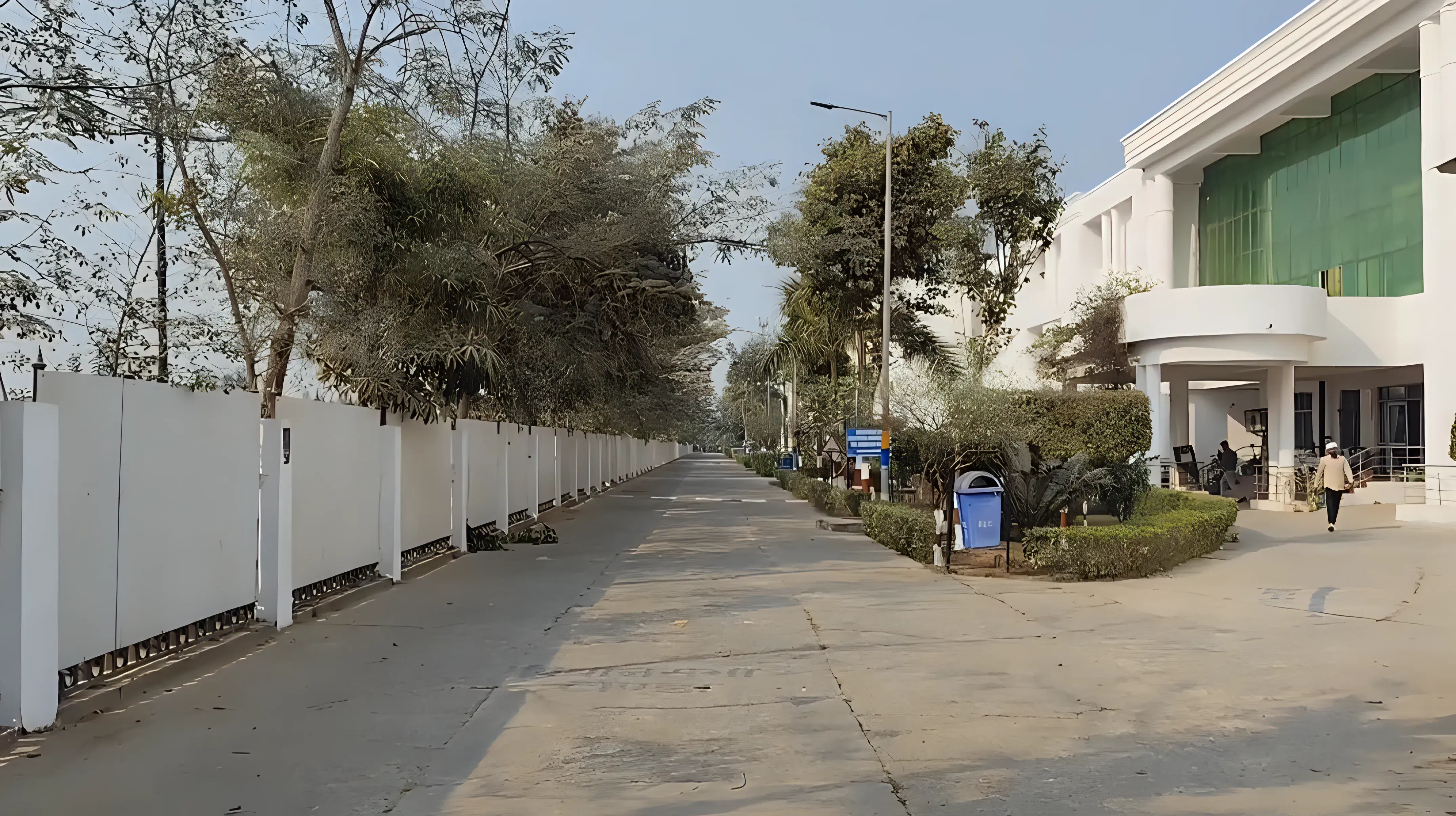 REC Ambedkar Nagar Campus photo 12