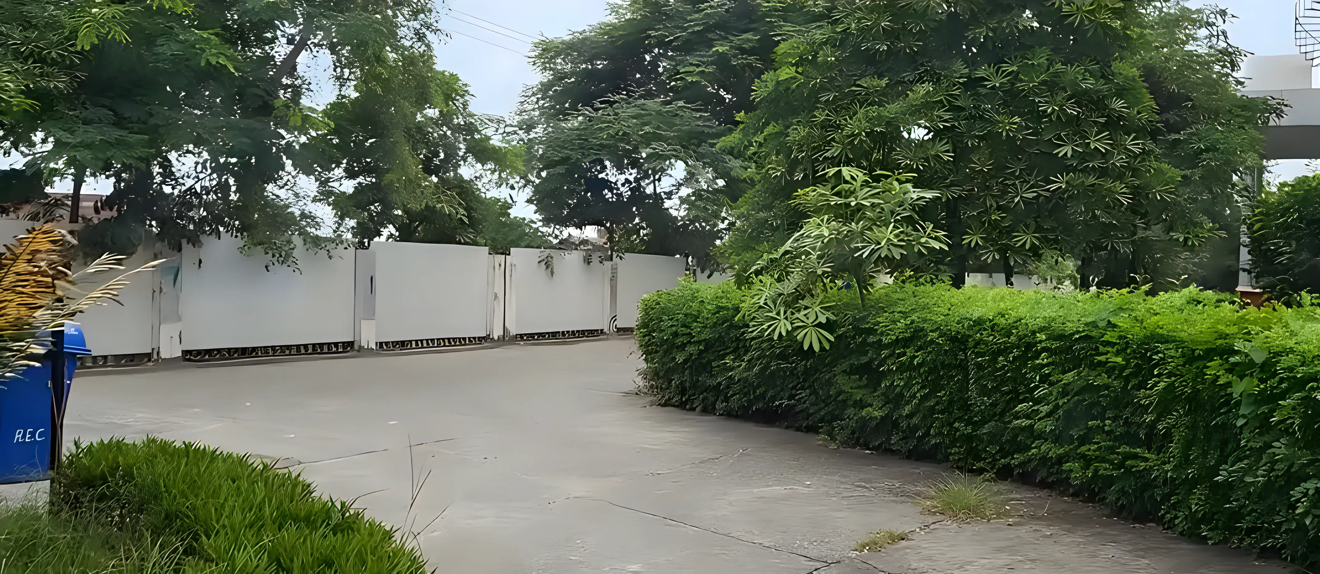 REC Ambedkar Nagar Campus photo 13