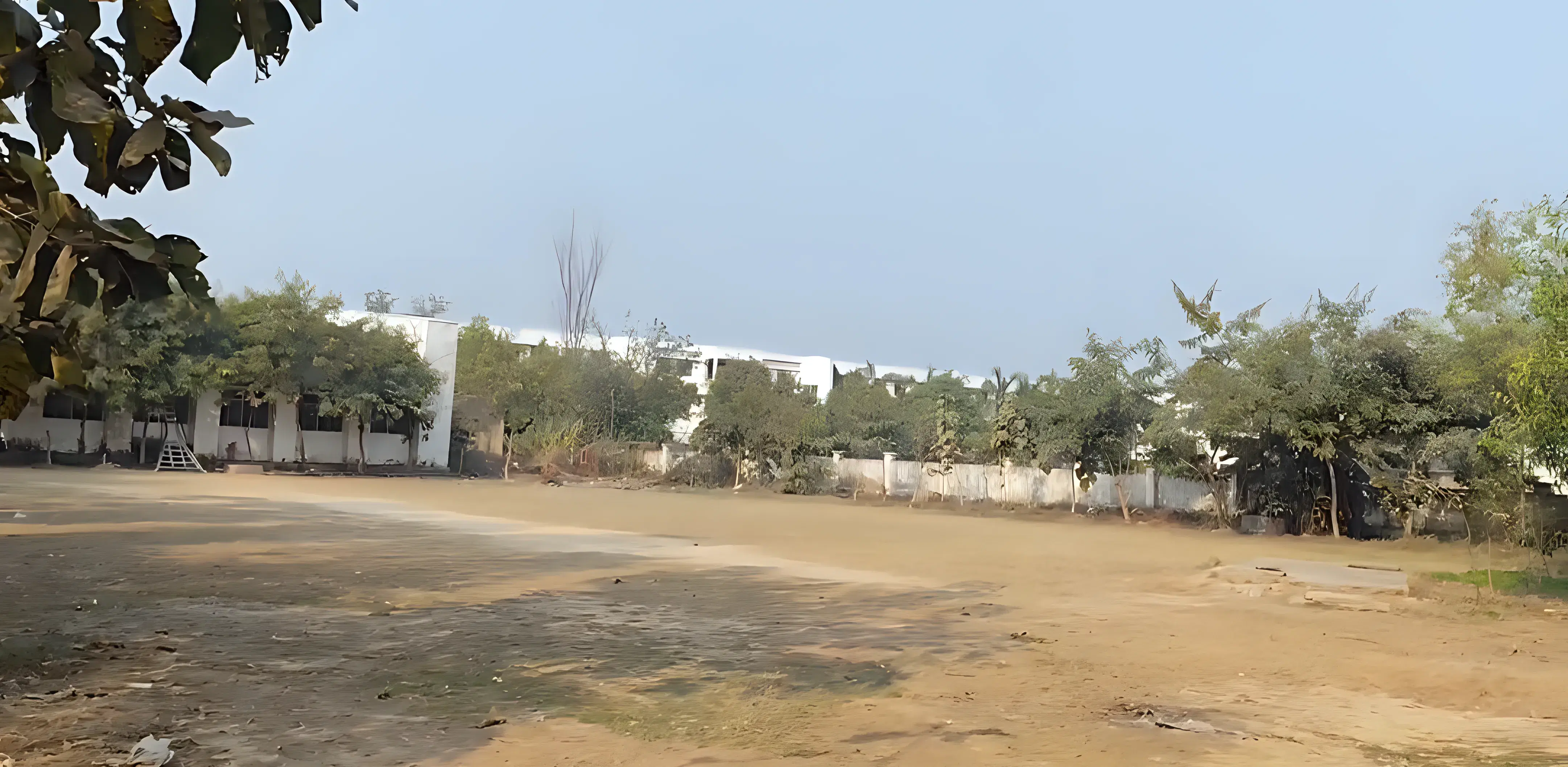 REC Ambedkar Nagar sports photo 1