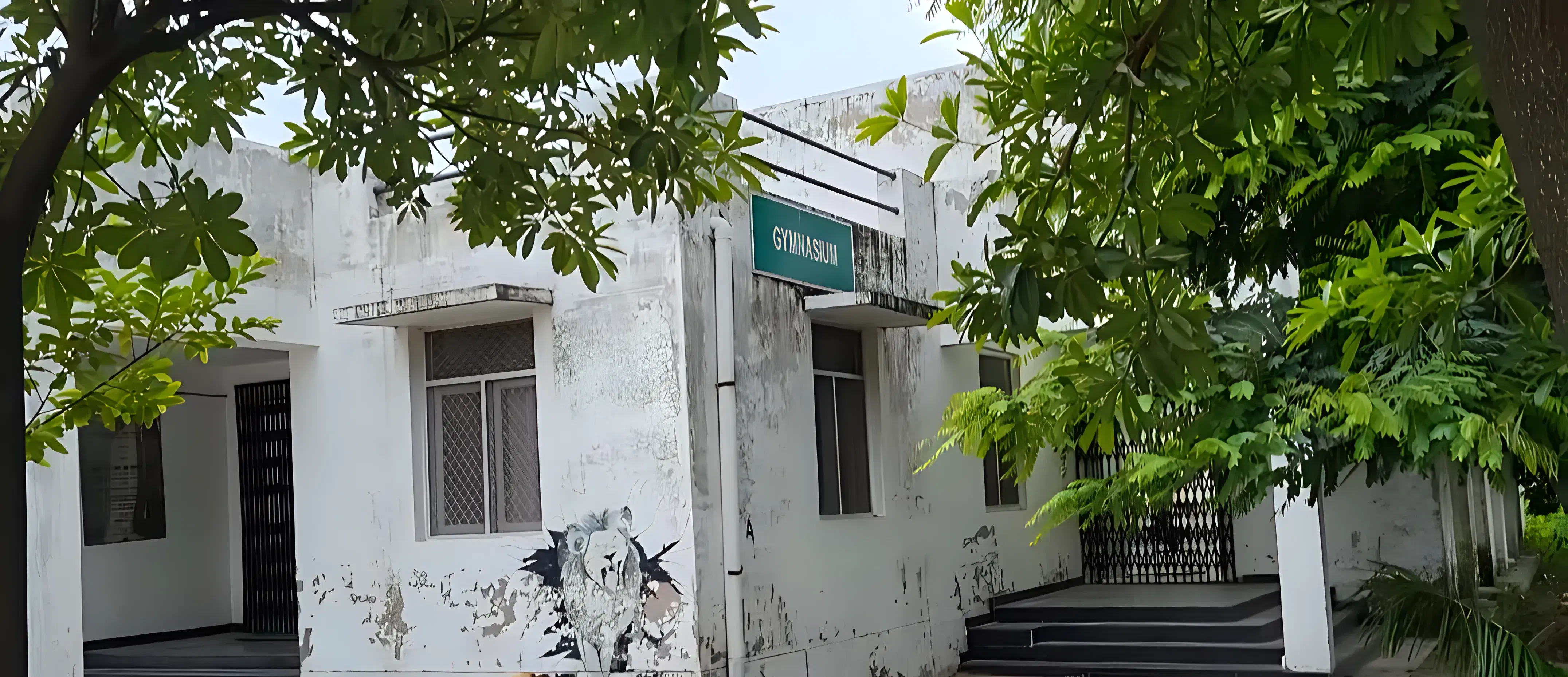 REC Ambedkar Nagar sports photo 3