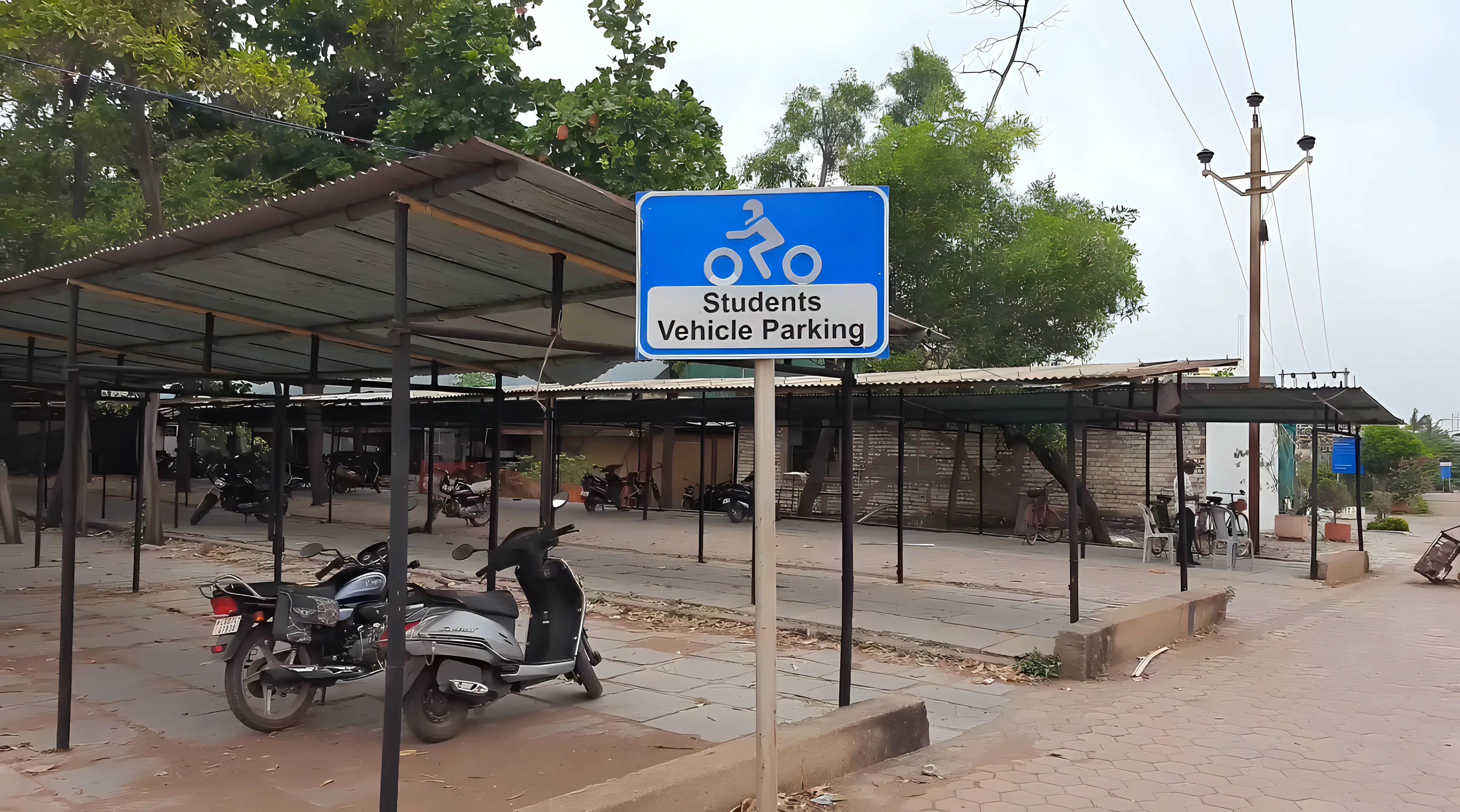 Rungta international skill University Campus photo 19